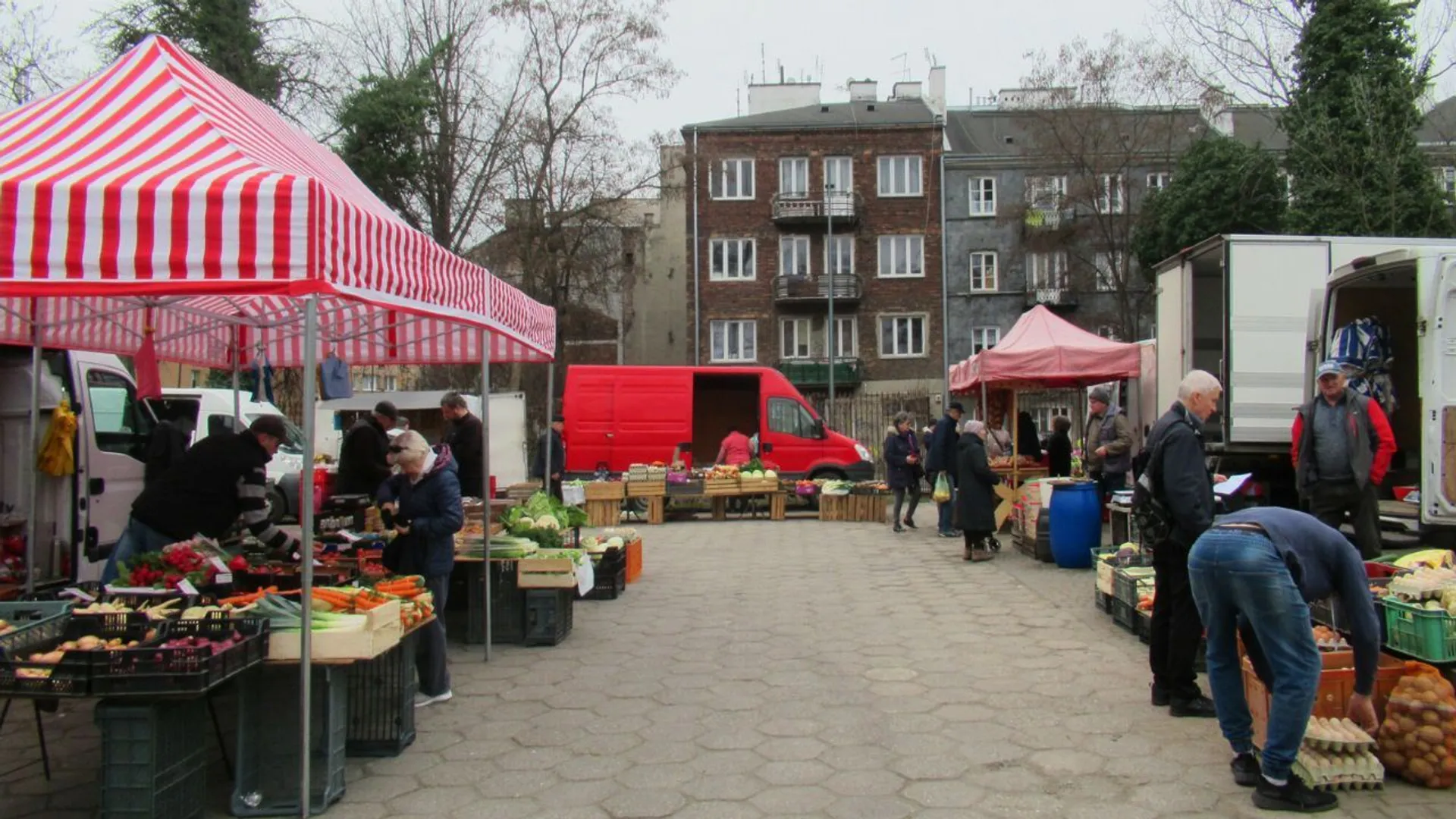 bazar