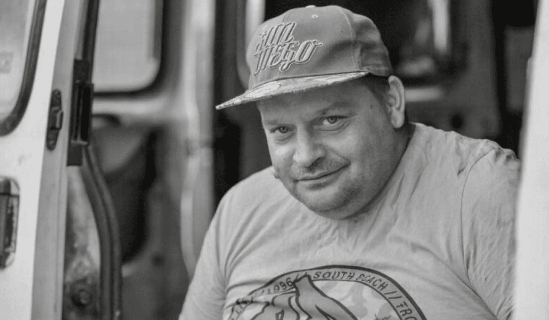 Marek Krzykacz Pawłowski
