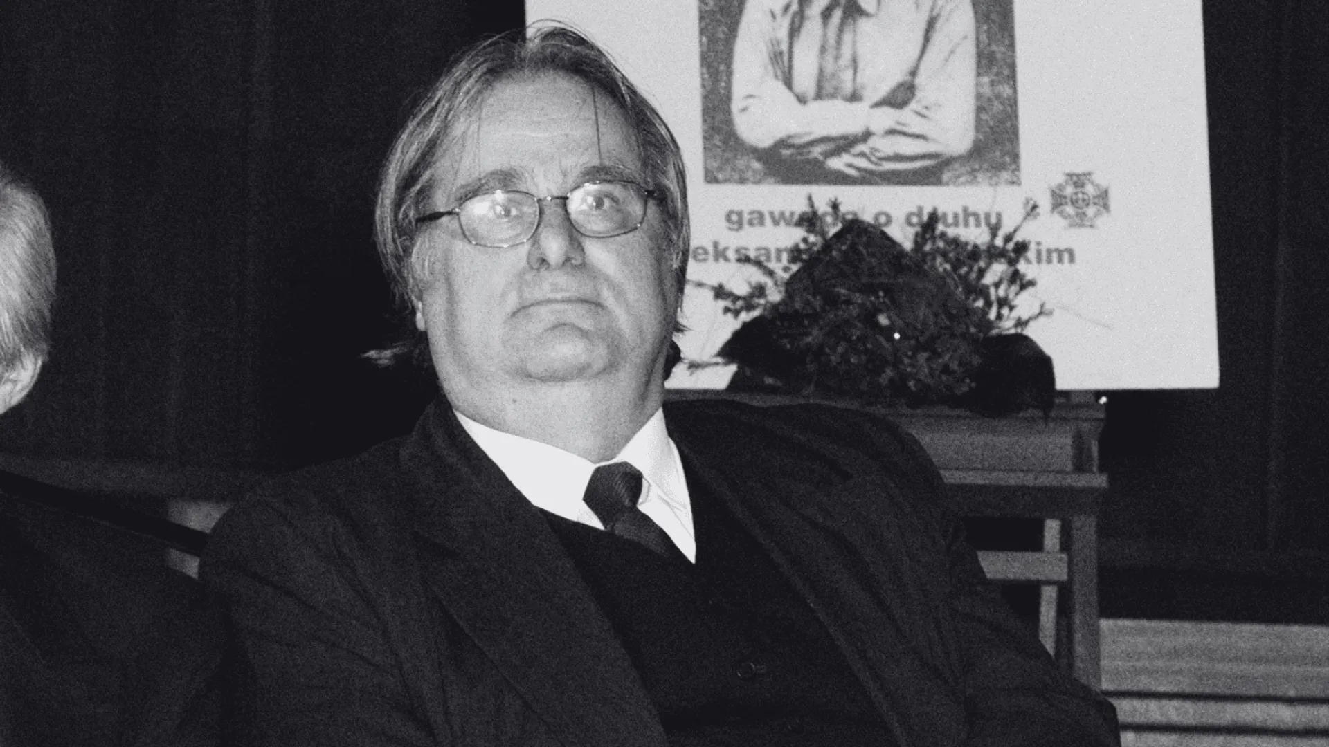 Marek Perepeczko