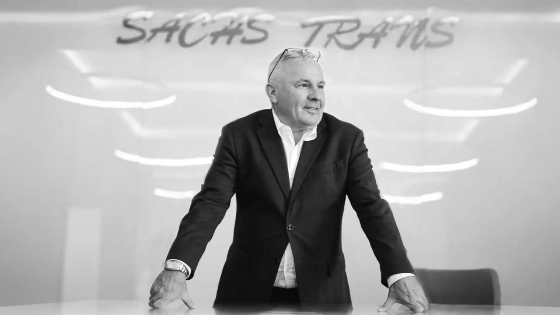 Marek Sachs