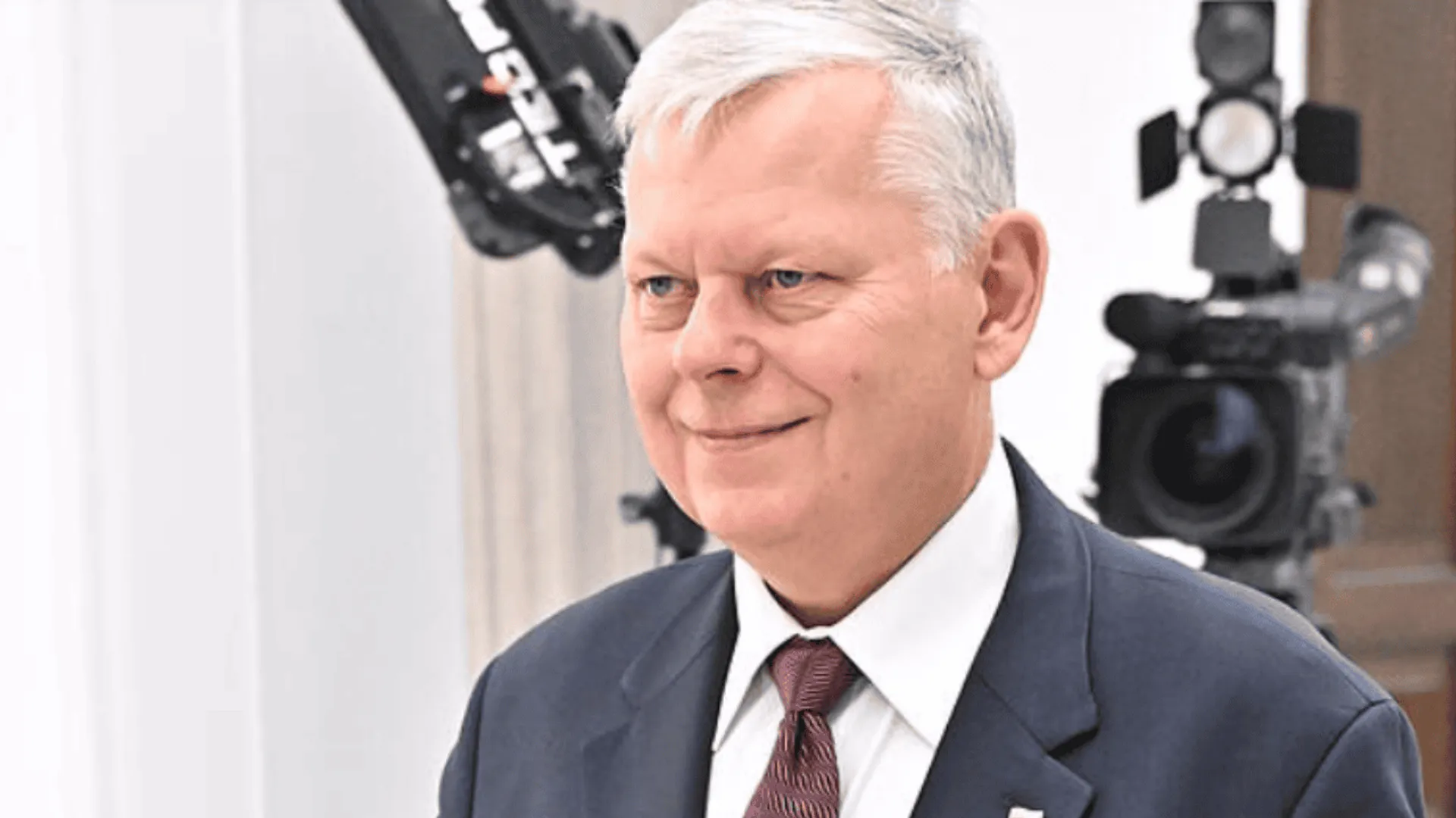 Marek Suski