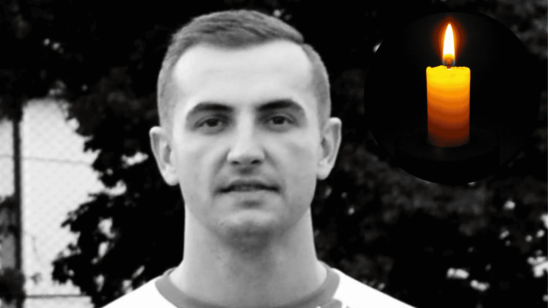 Marek Zdziemborski nie żyje
