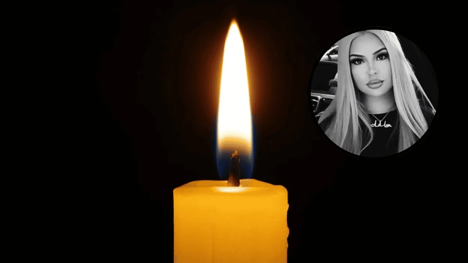 Maria "Delarosa" de la Rosa 