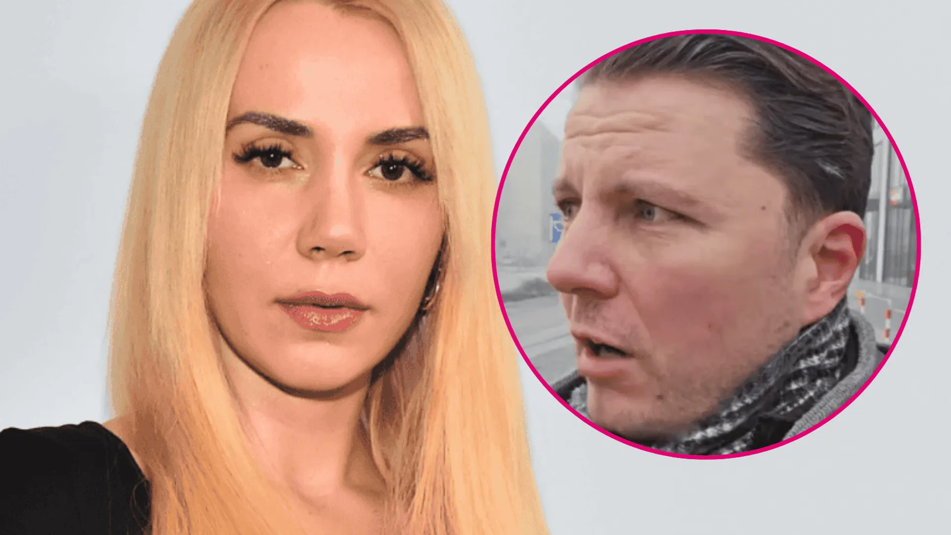 Marianna Schreiber, Piotr Korczarowski