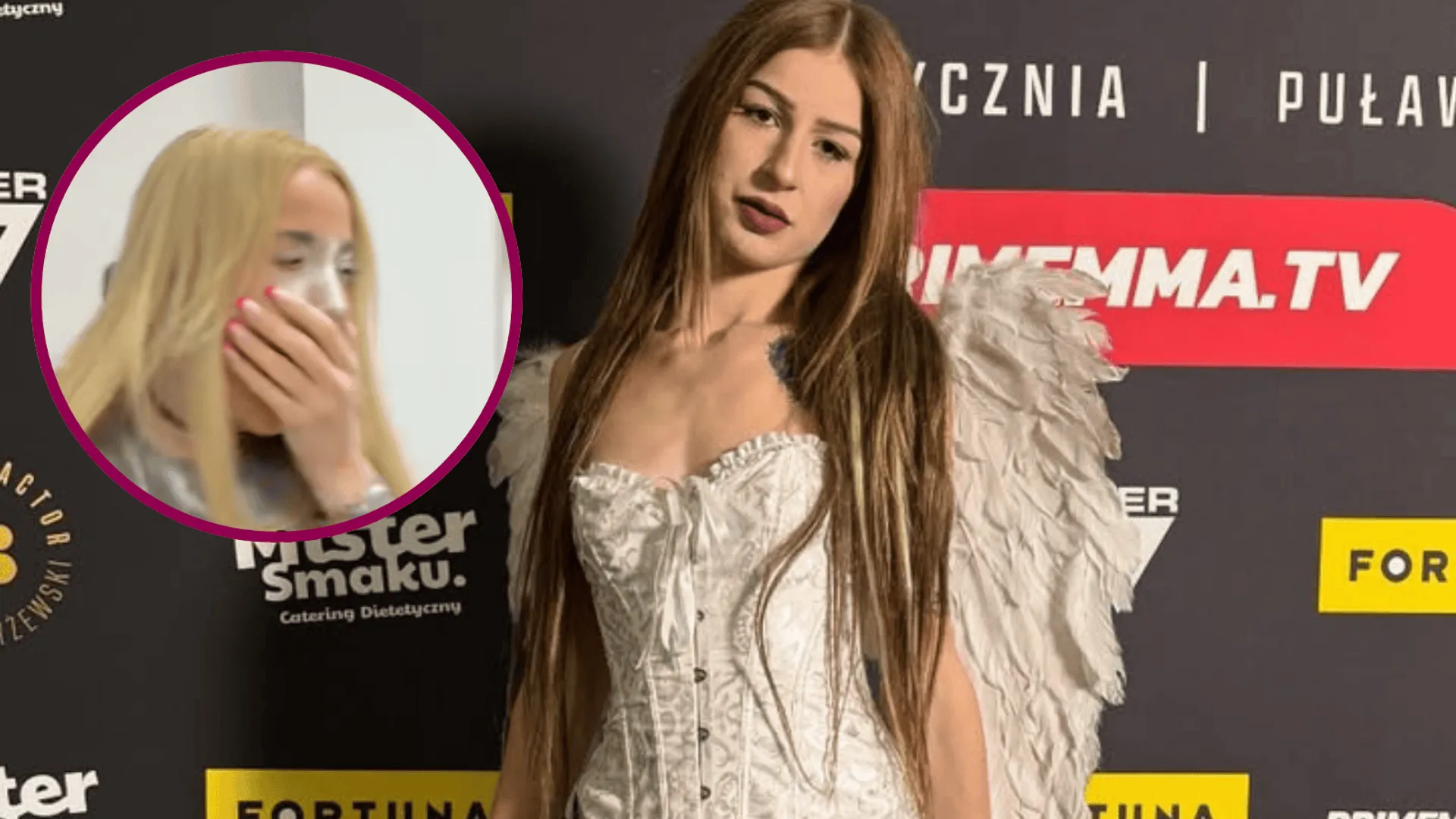 Marianna Schreiber, Sara Lasuczita Sise