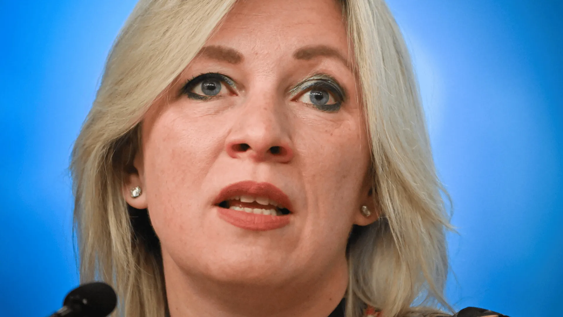 Marija Zacharowa uderza w Polskę i ONZ: Kreml stawia ultimatum