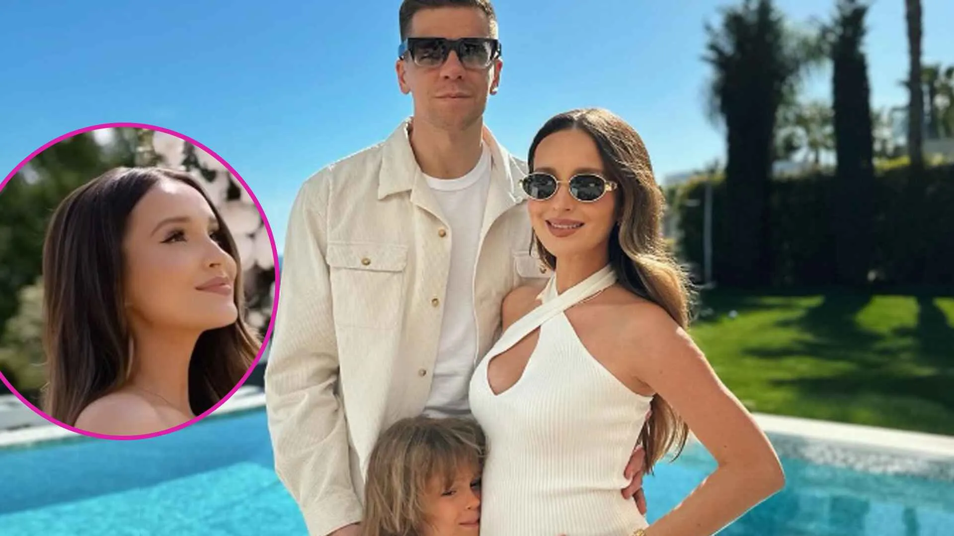 Marina zdradziła płeć dziecka