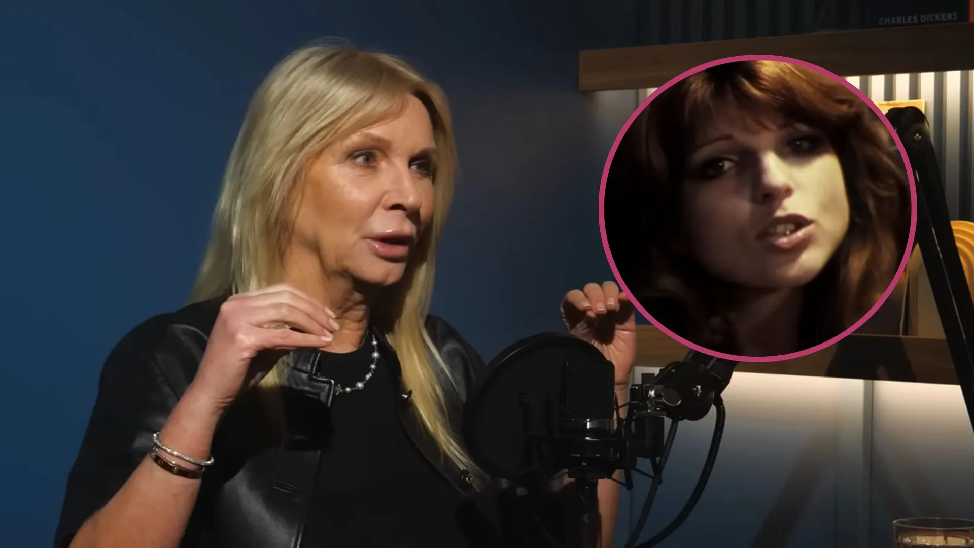 Mariola Bojarska-Ferenc, Elżbieta Ferenc