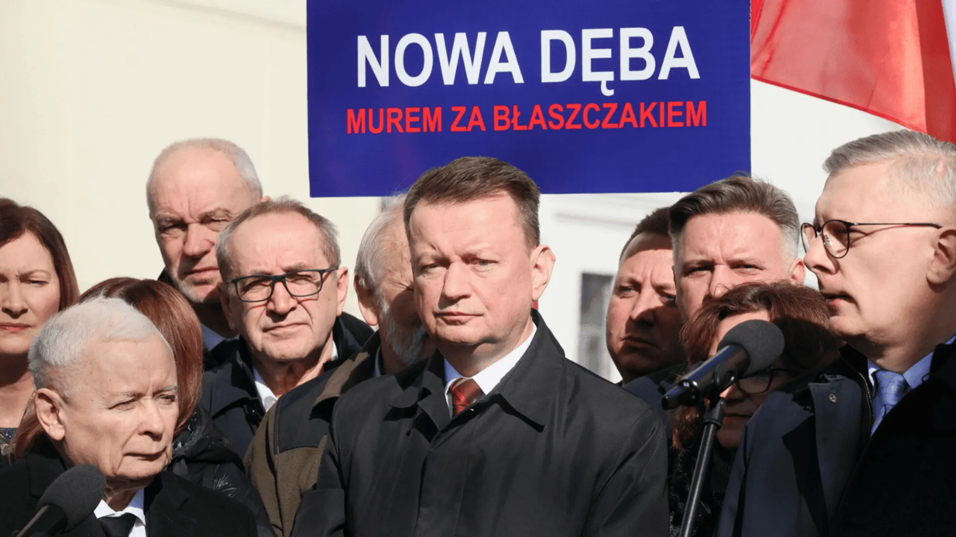 Mariusz Błaszczak