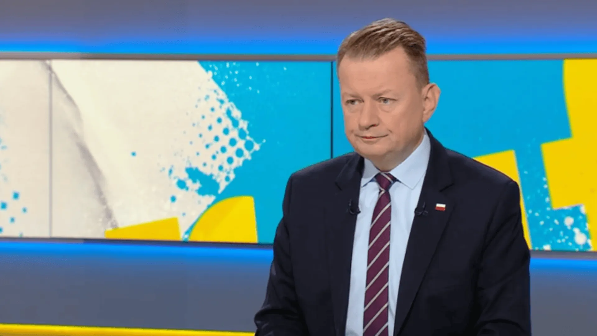 Mariusz Błaszczak