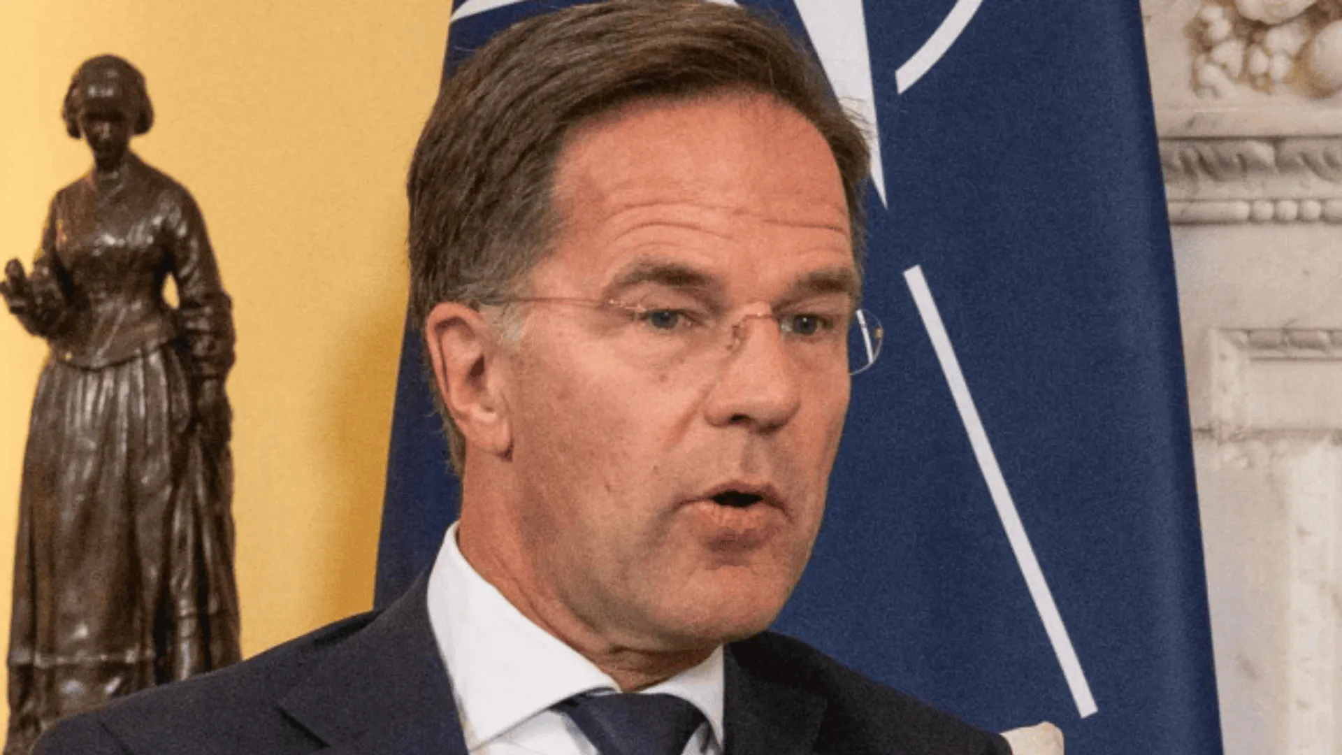 Mark Rutte
