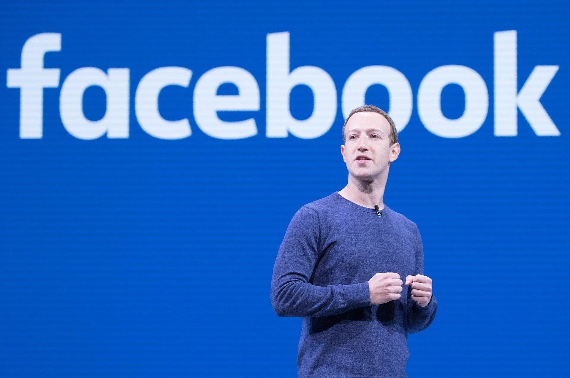 mark zuckerberg