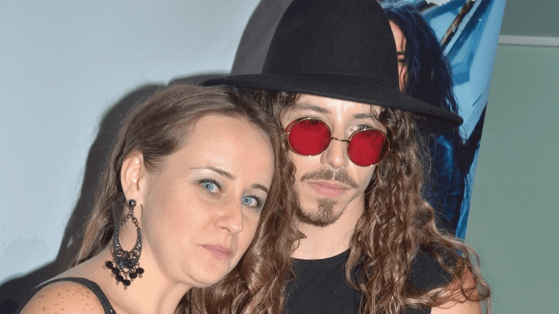 Marlena Szpak i Michał Szpak