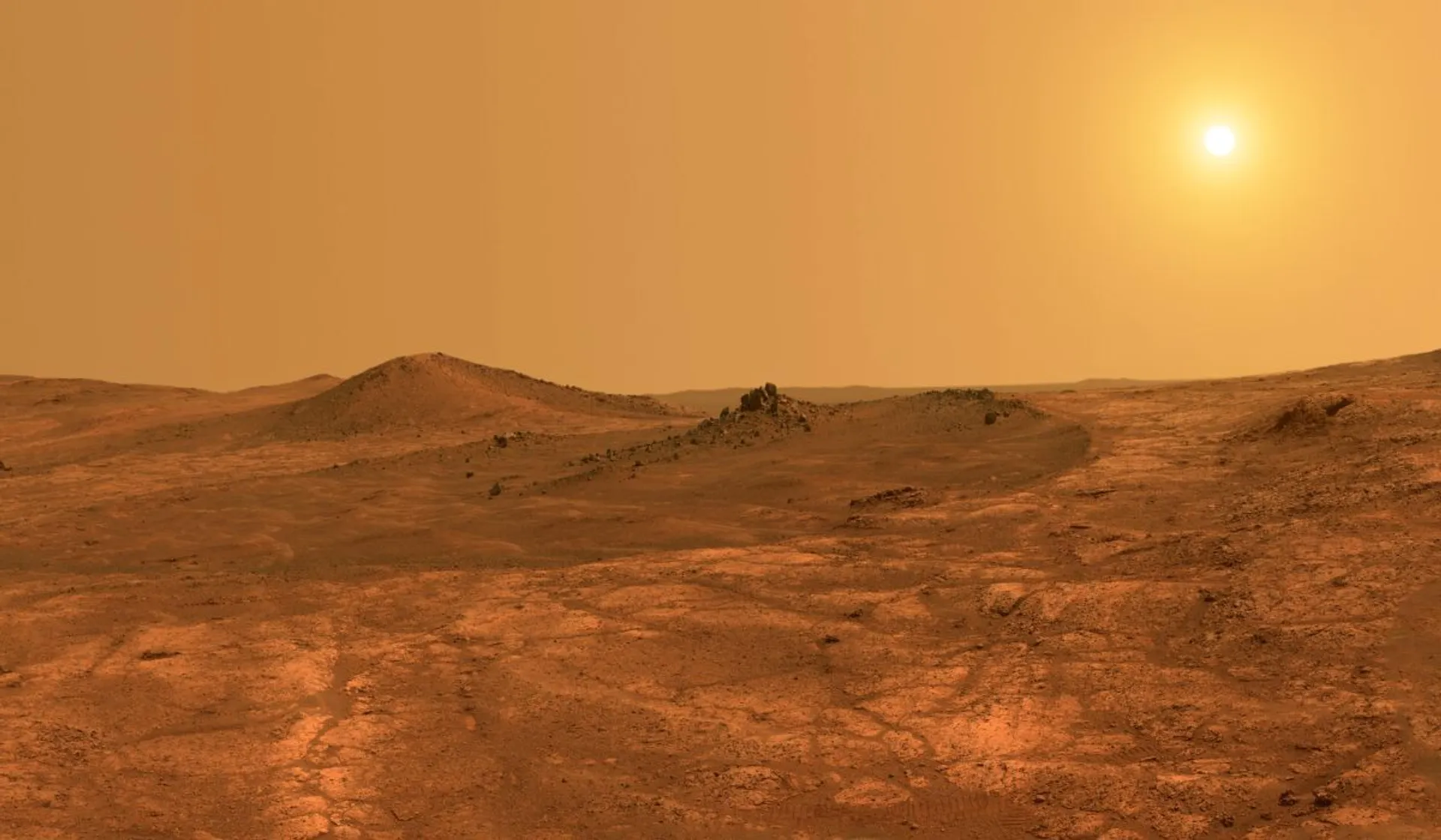 Mars