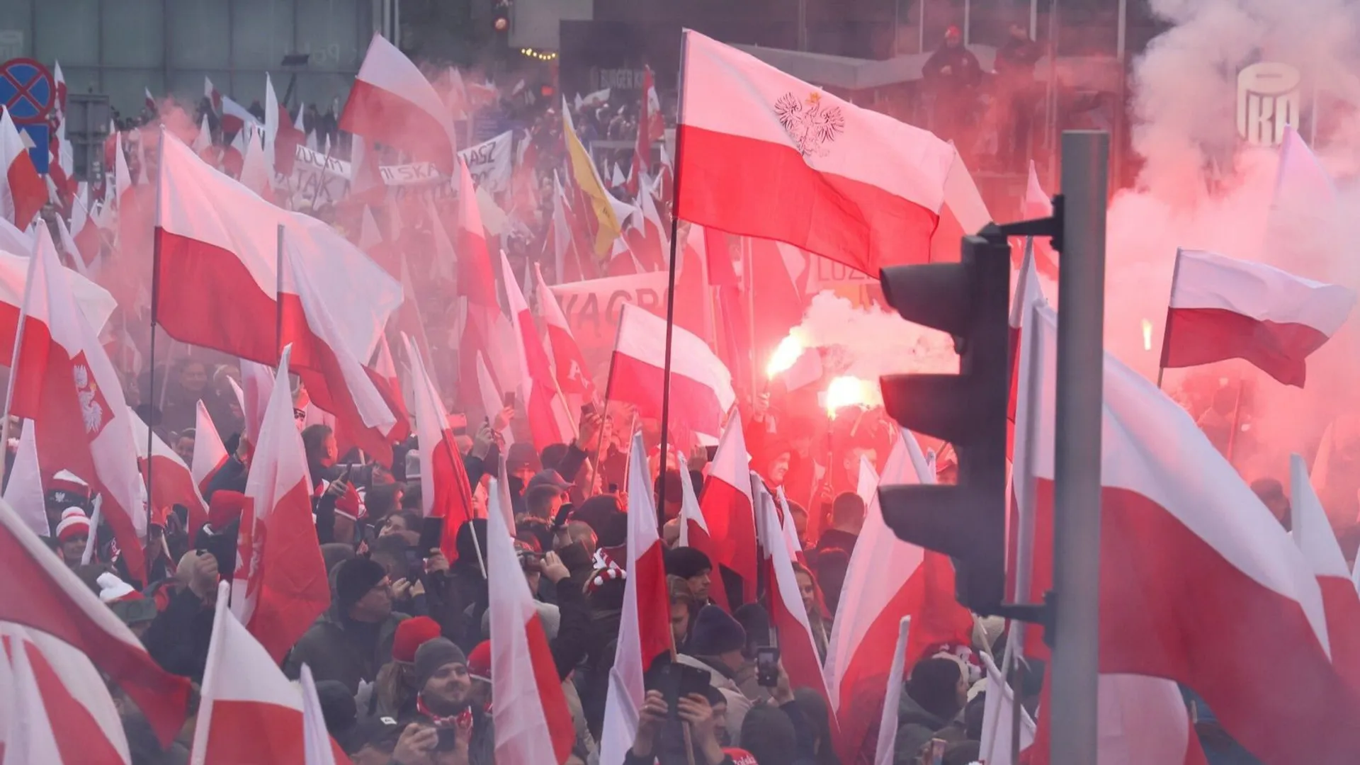 Marsz Niepodległości