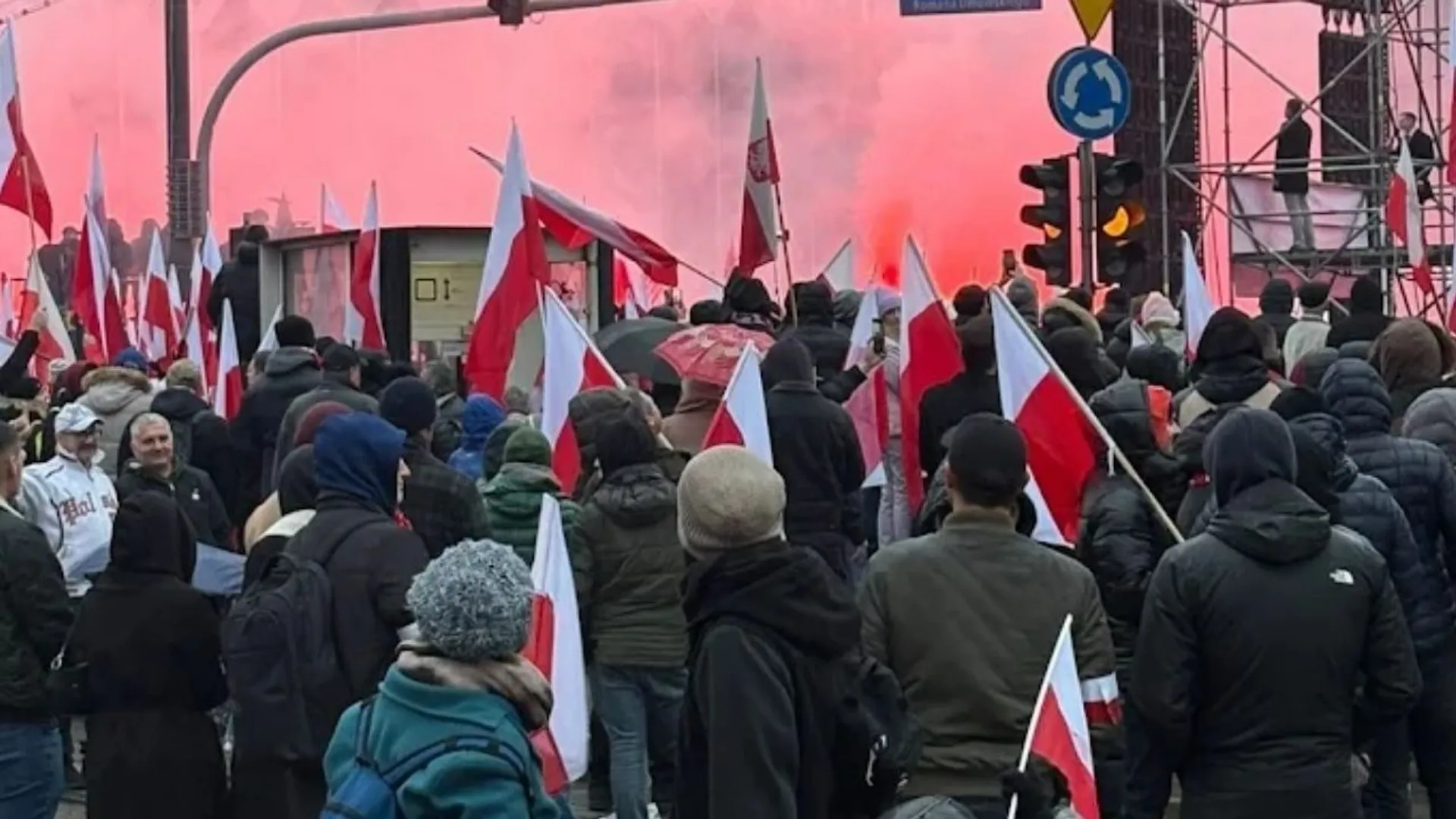 Marsz Niepodległości