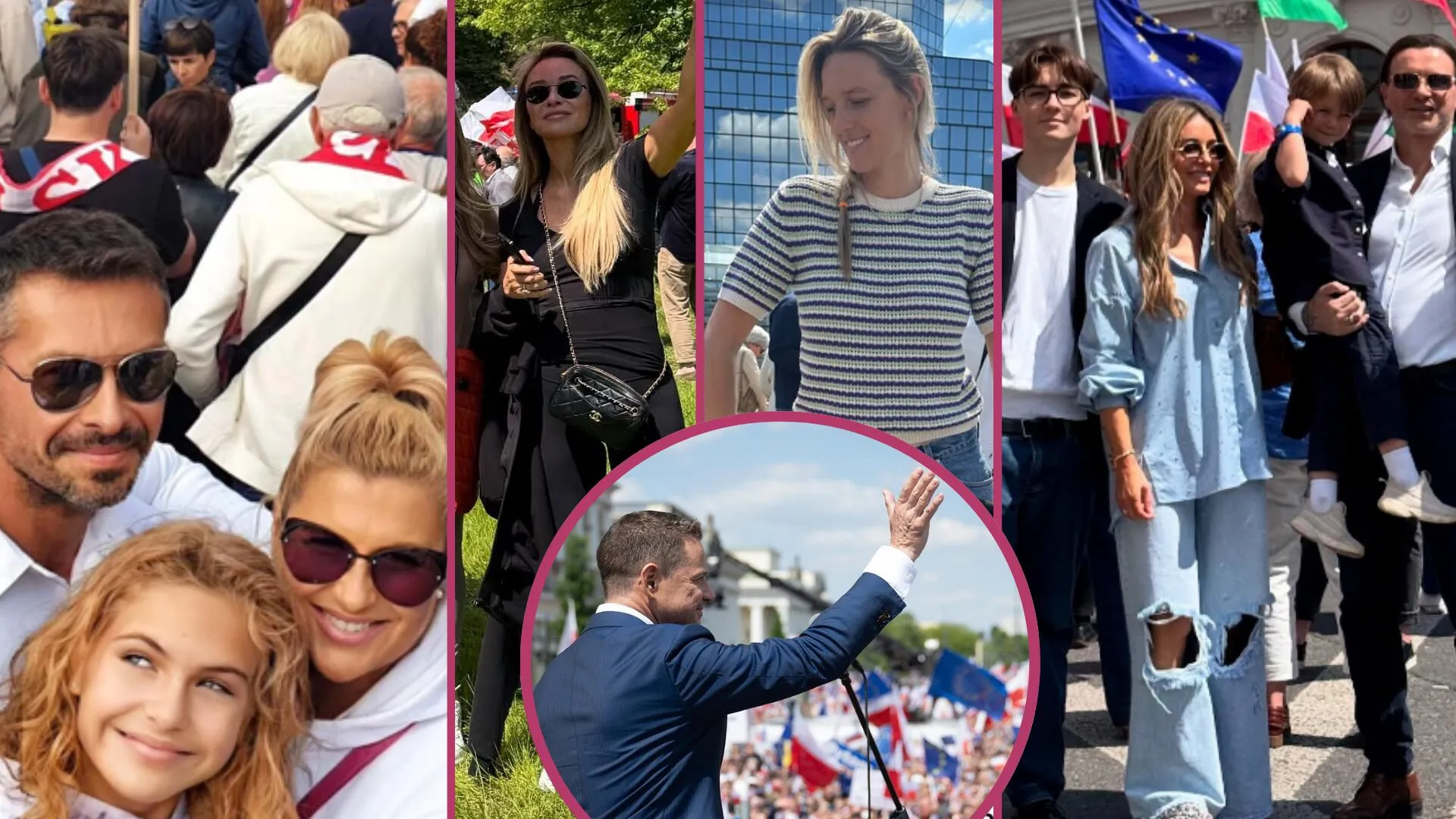 Marsz Patriotów