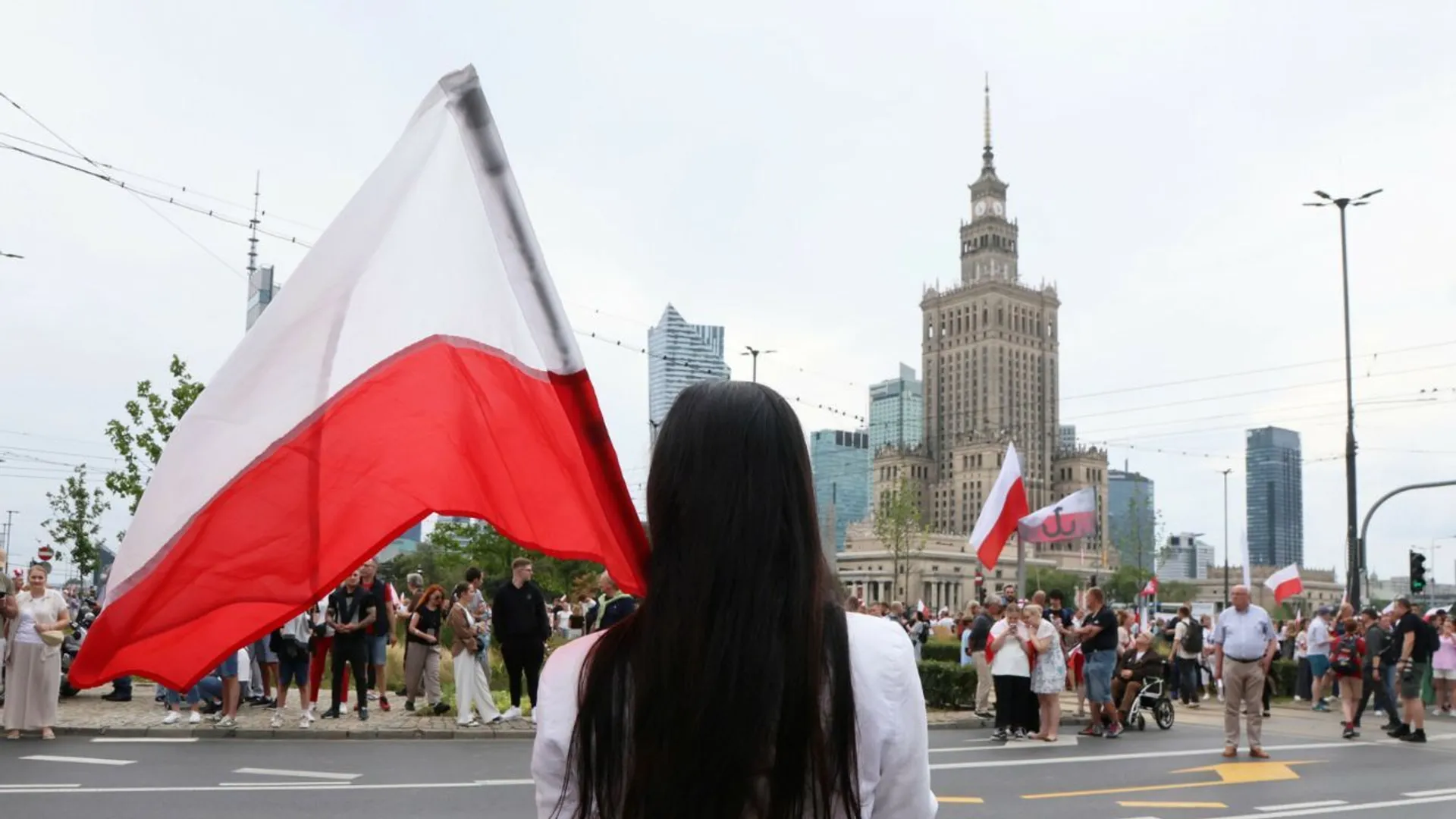 Marsz Niepodległości