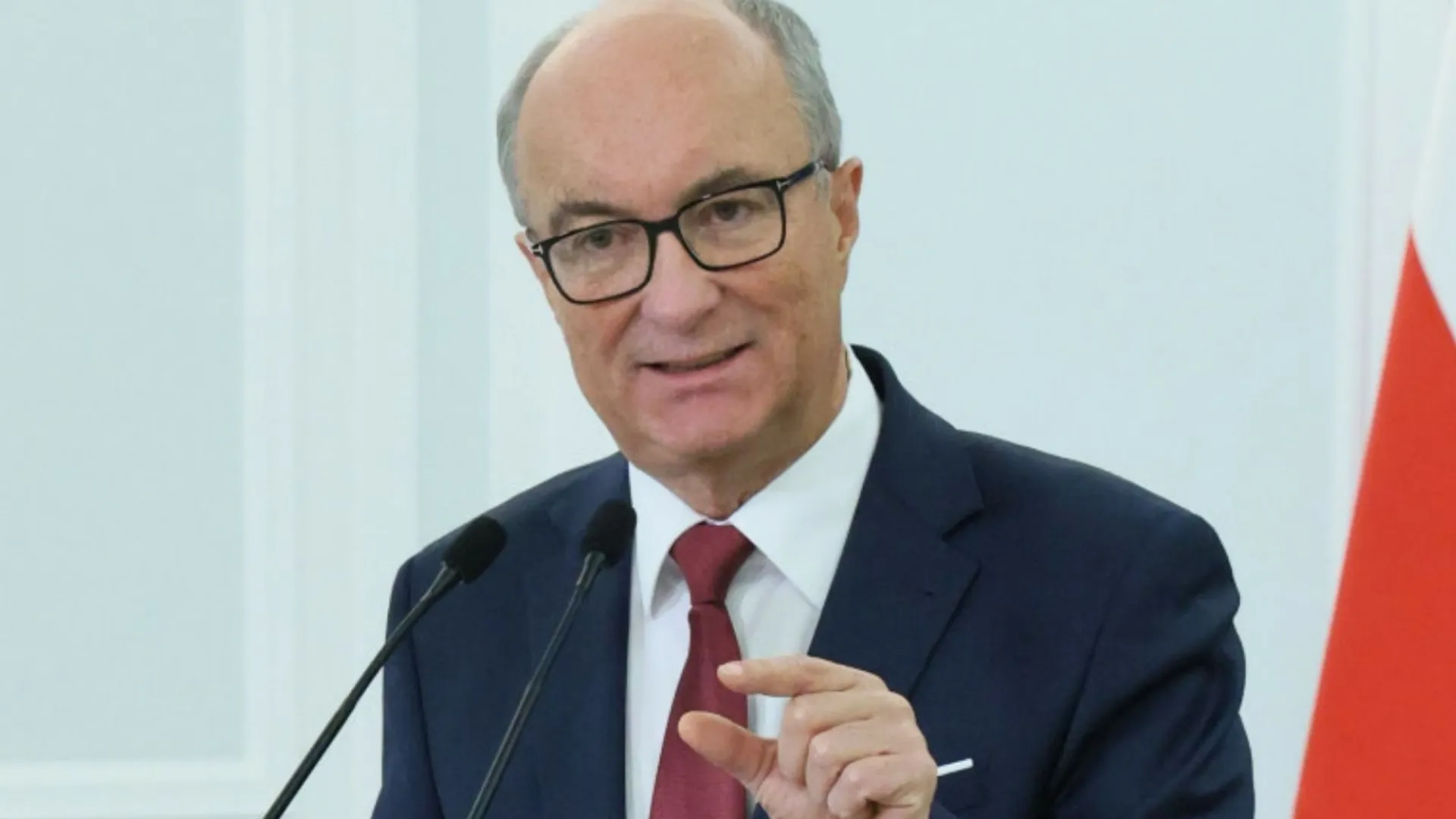 Włodzimierz Czarzasty, Marszałek Sejmu