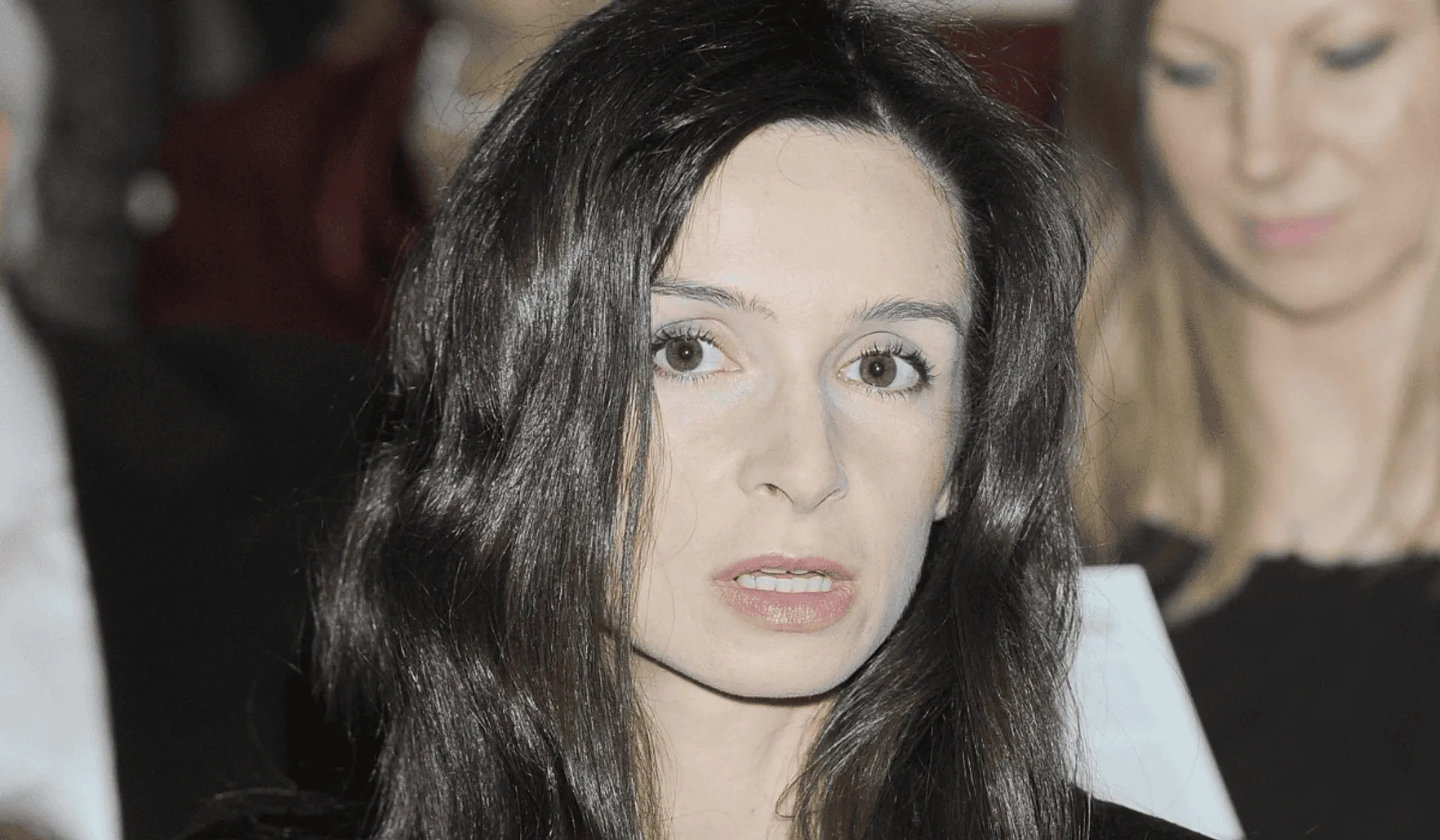 Marta Kaczyńska