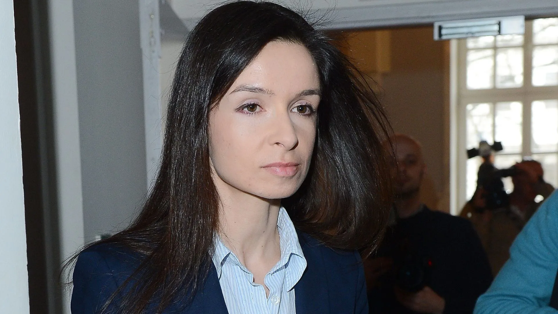 Marta Kaczyńska