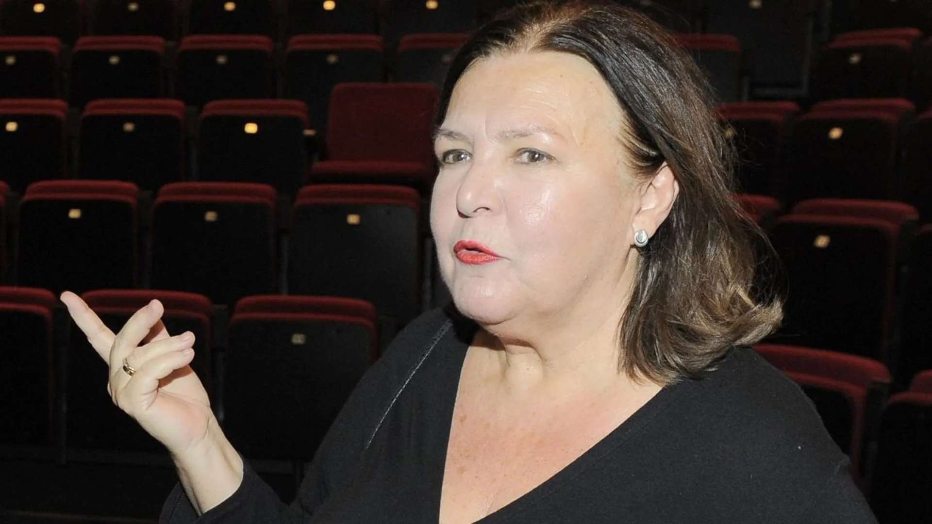 Marta Lipińska 