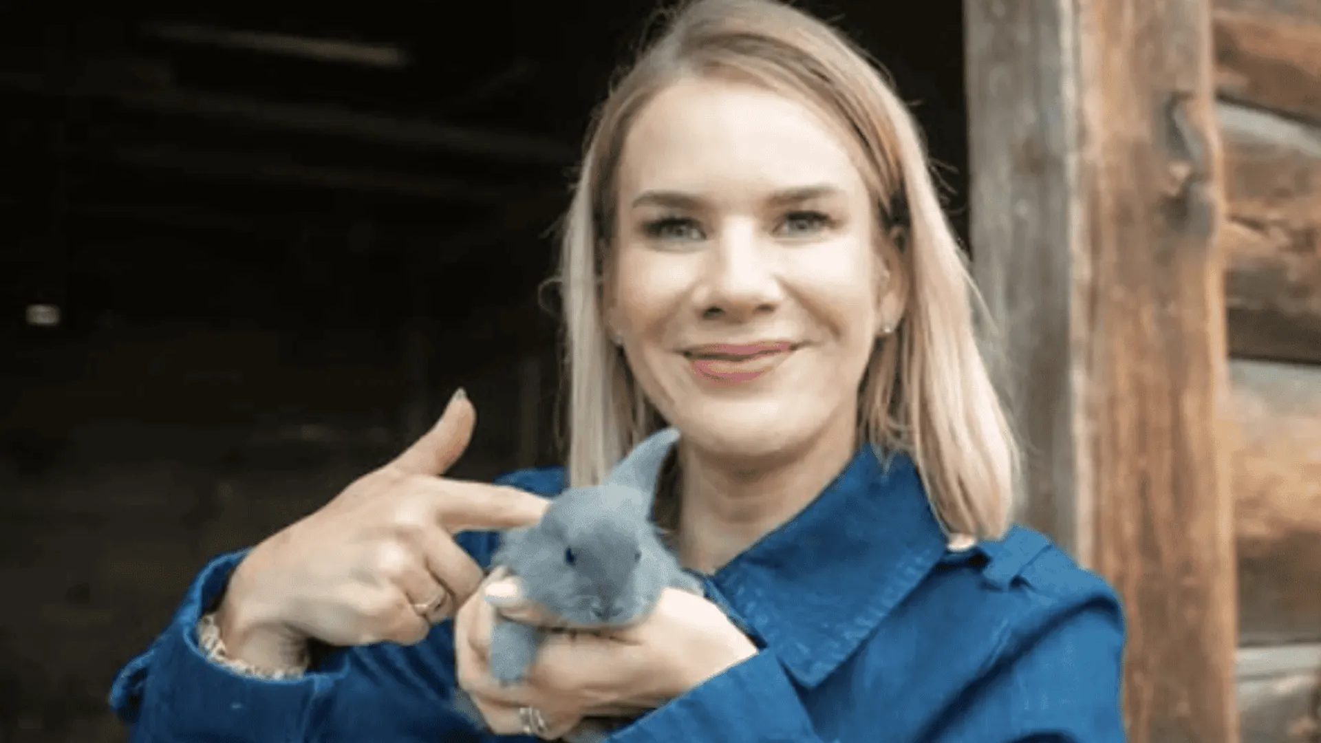 Marta Nawrocka