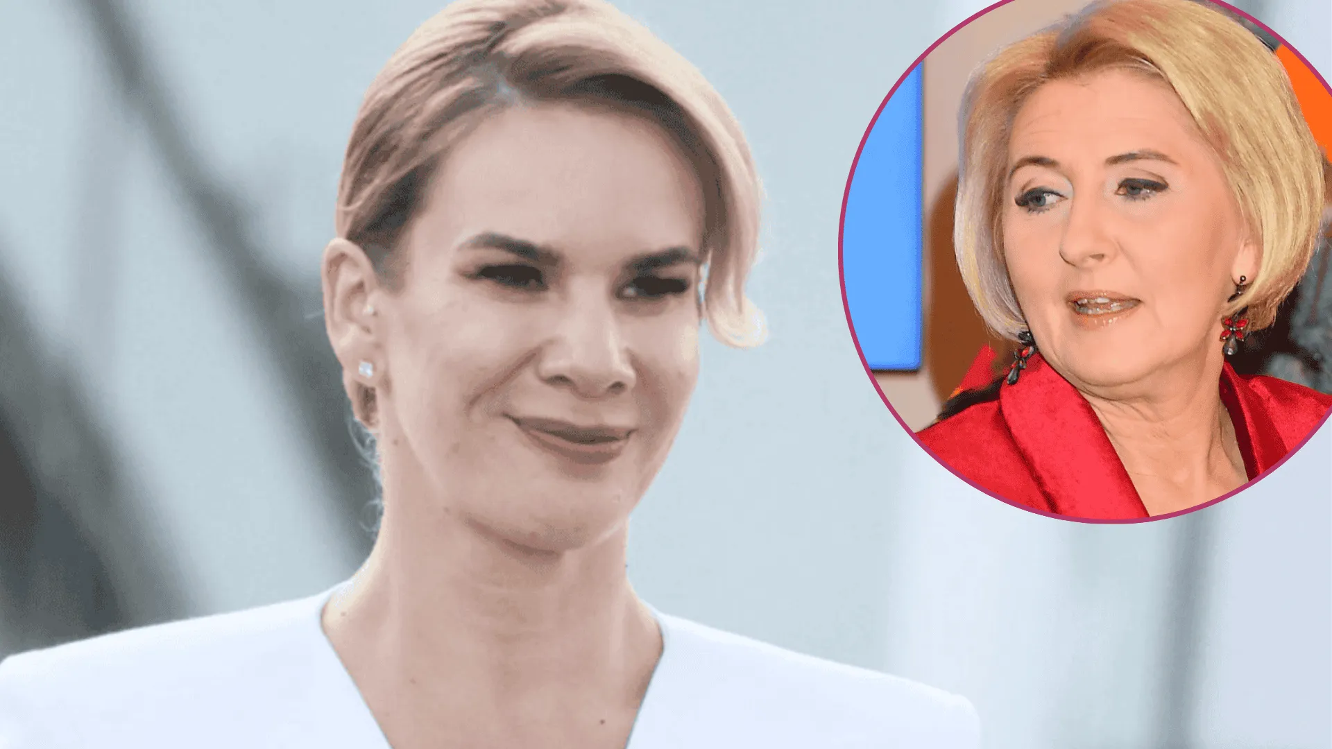 Marta Nawrocka, Agata Duda