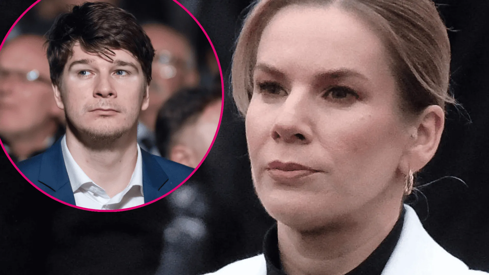 Marta Nawrocka, Daniel Nawrocki