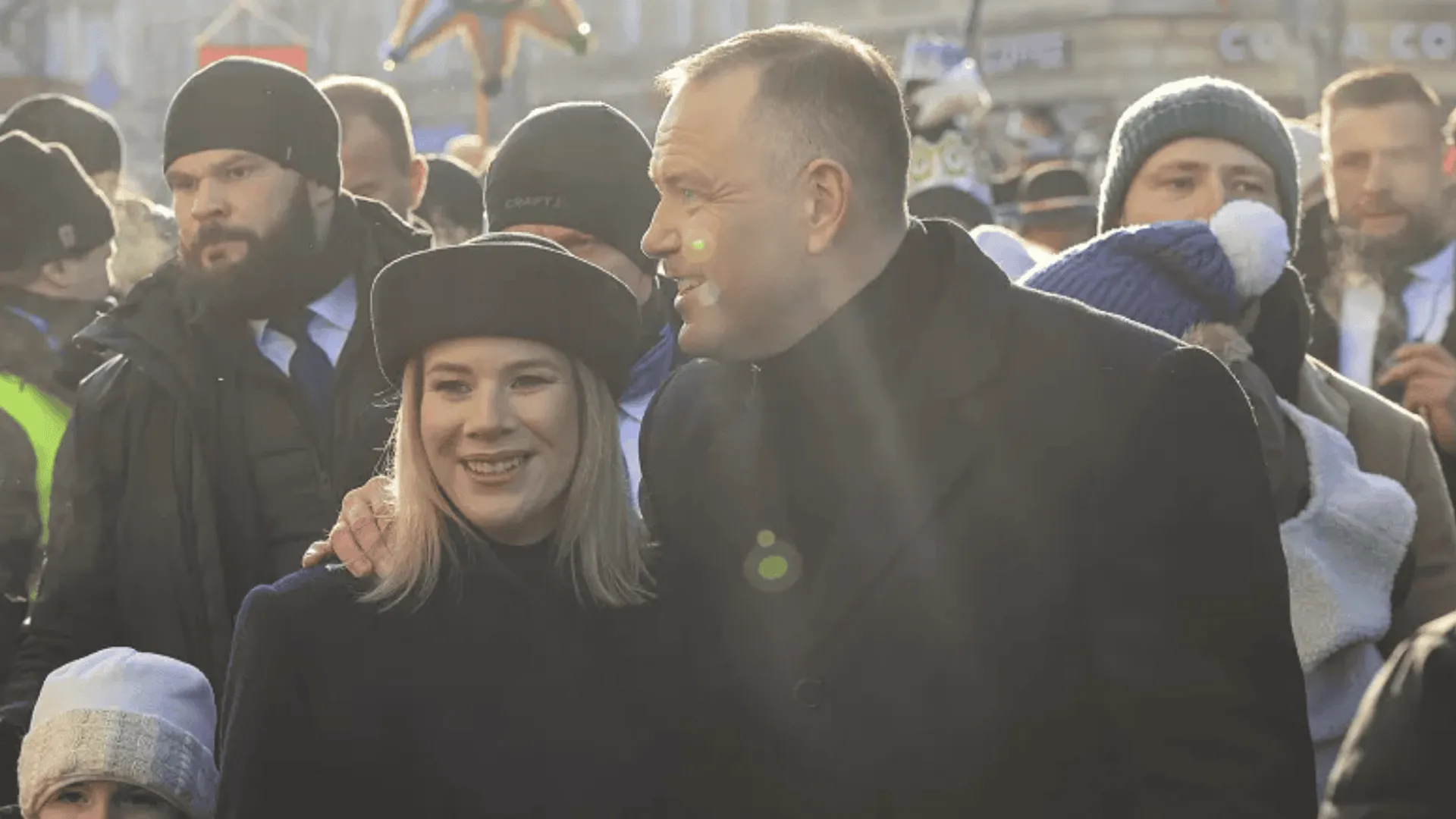 Ekspertka o stylizacji Marty Nawrockiej. Padły zaskakujące słowa