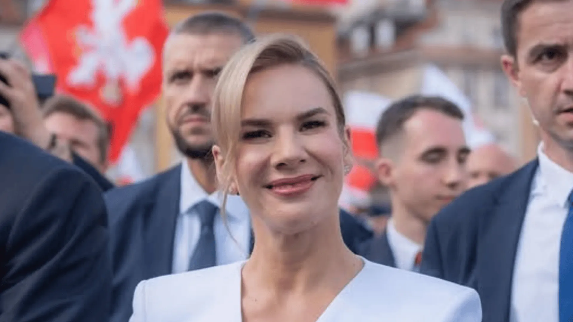 Marta Nawrocka