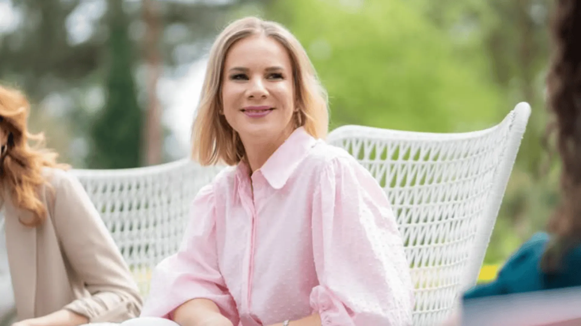 Marta Nawrocka