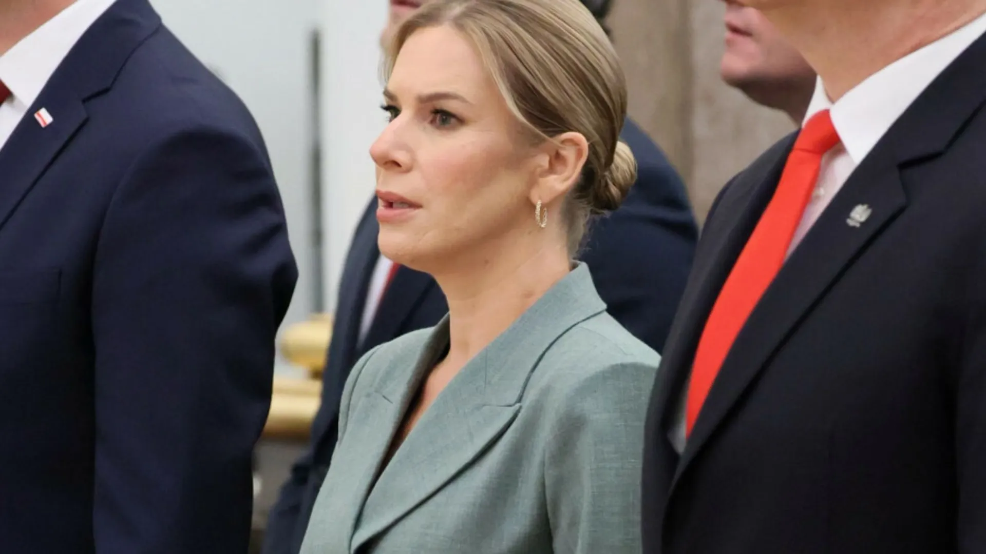 Marta Nawrocka