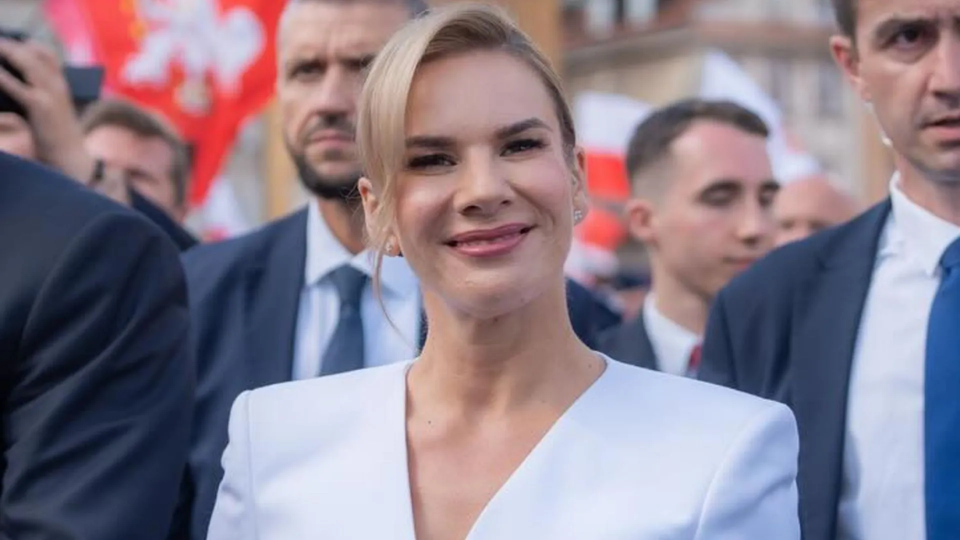 Marta Nawrocka