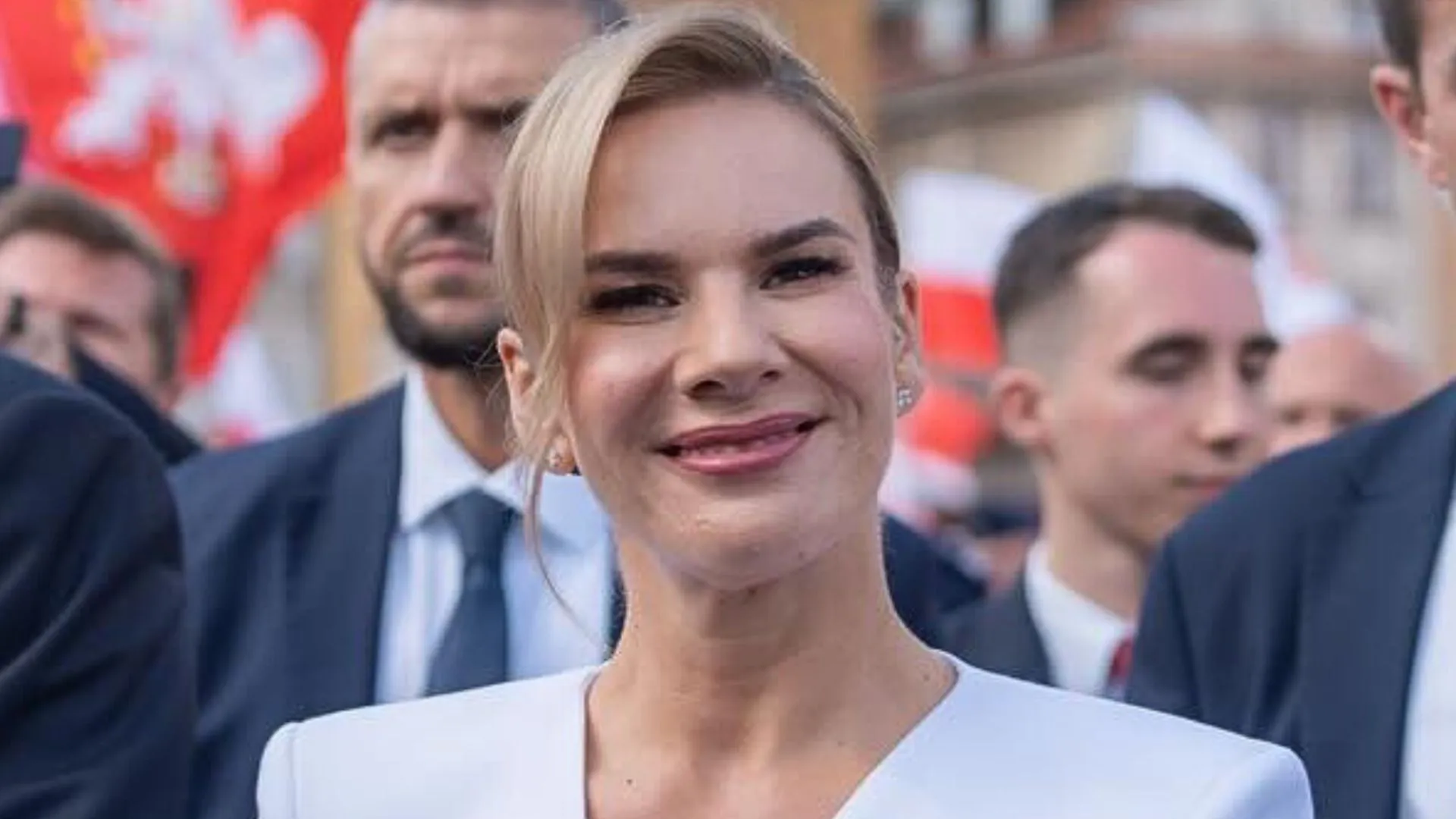 Marta Nawrocka