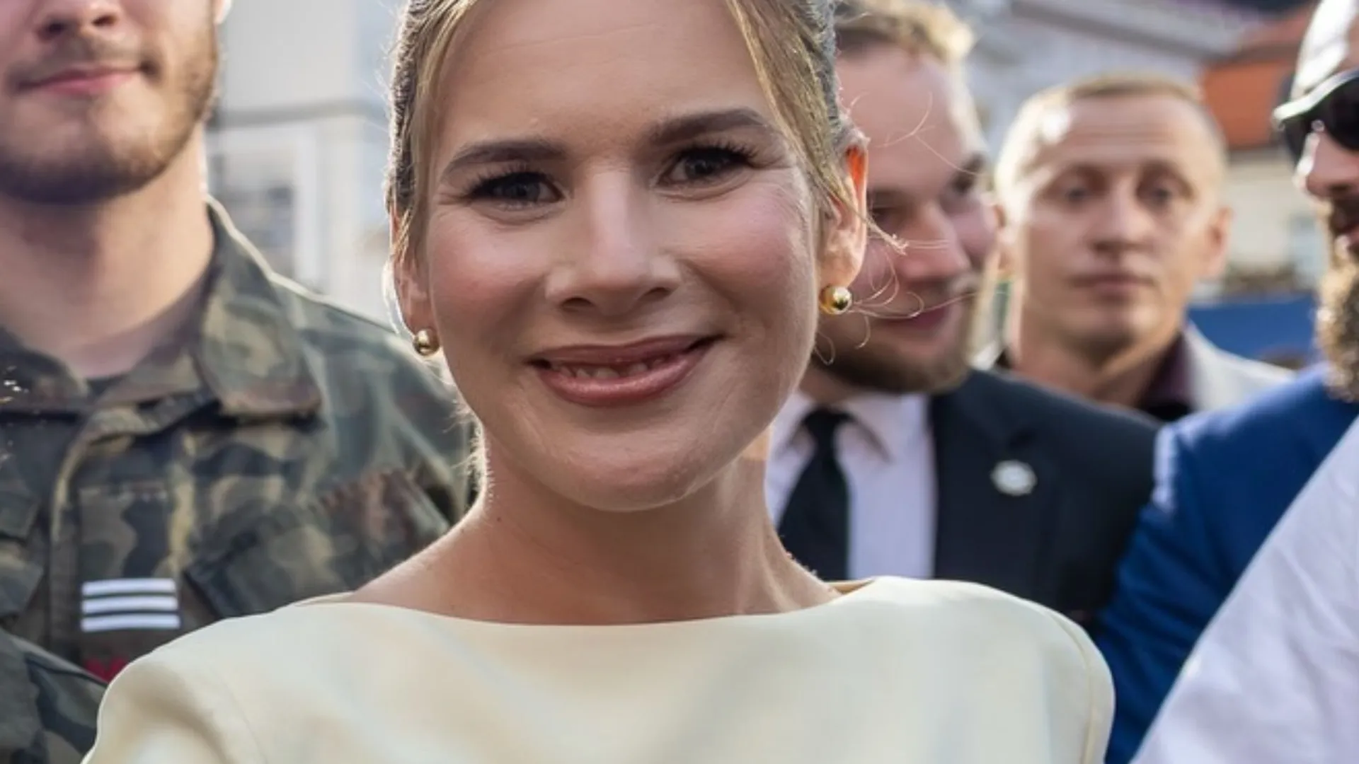 Marta Nawrocka