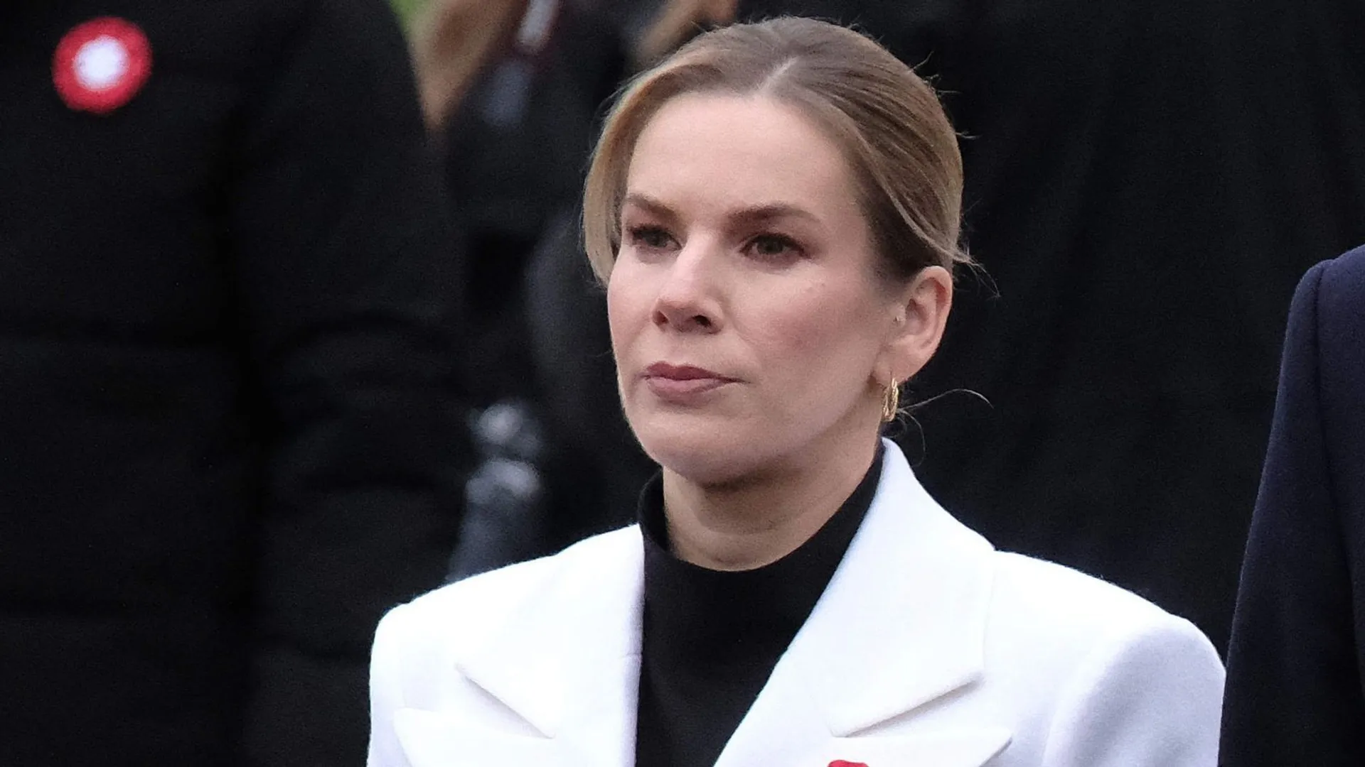 Marta Nawrocka fundacja