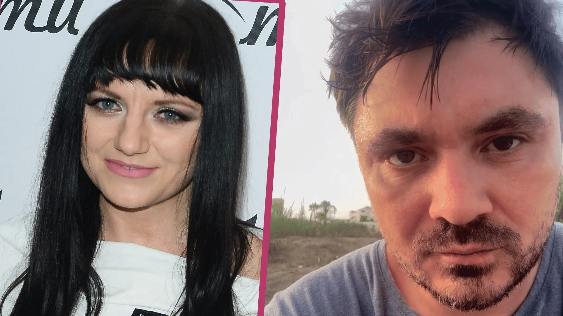 Martyna Rokita, Daniel Martyniuk