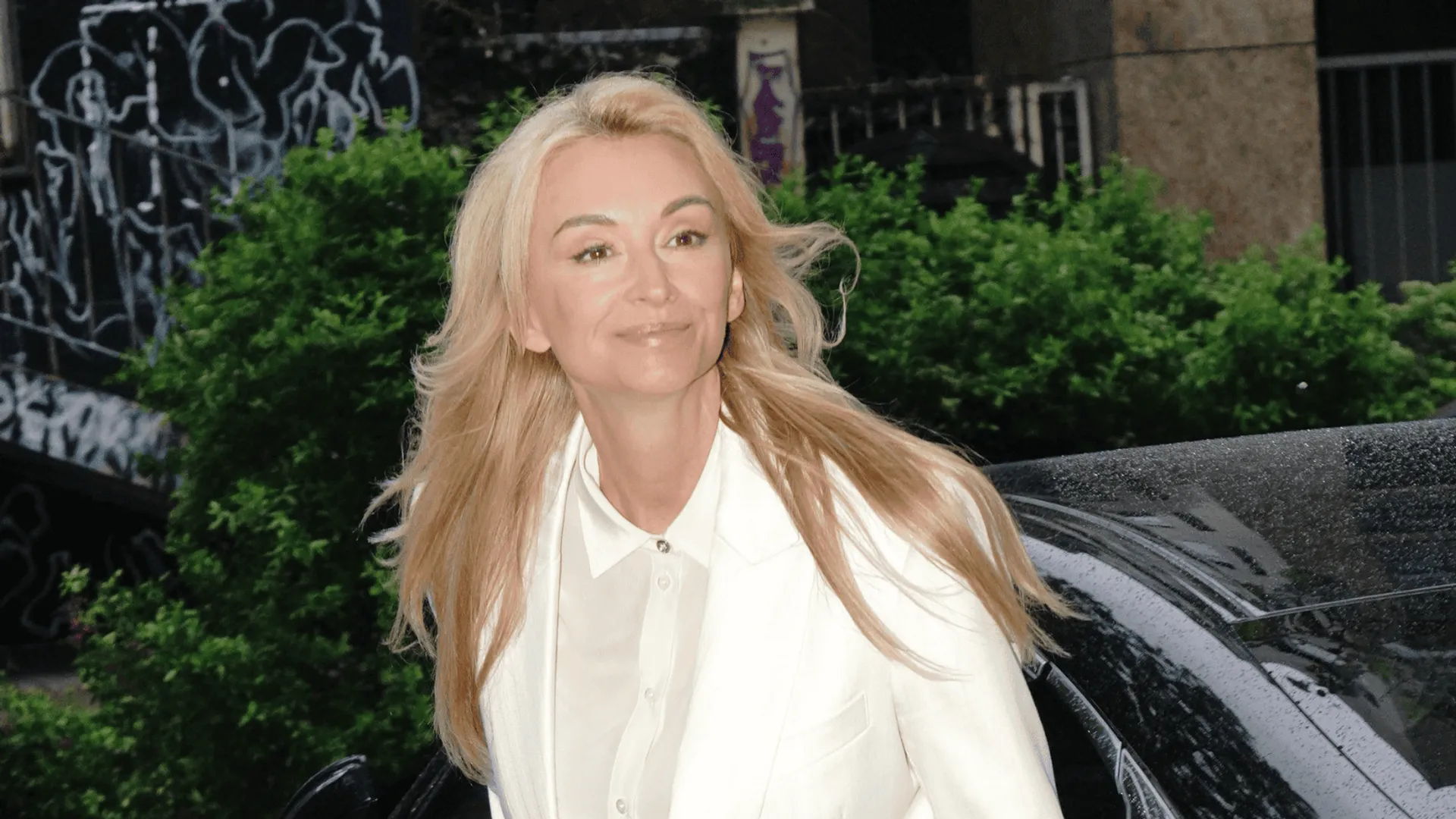 Martyna Wojciechowska
