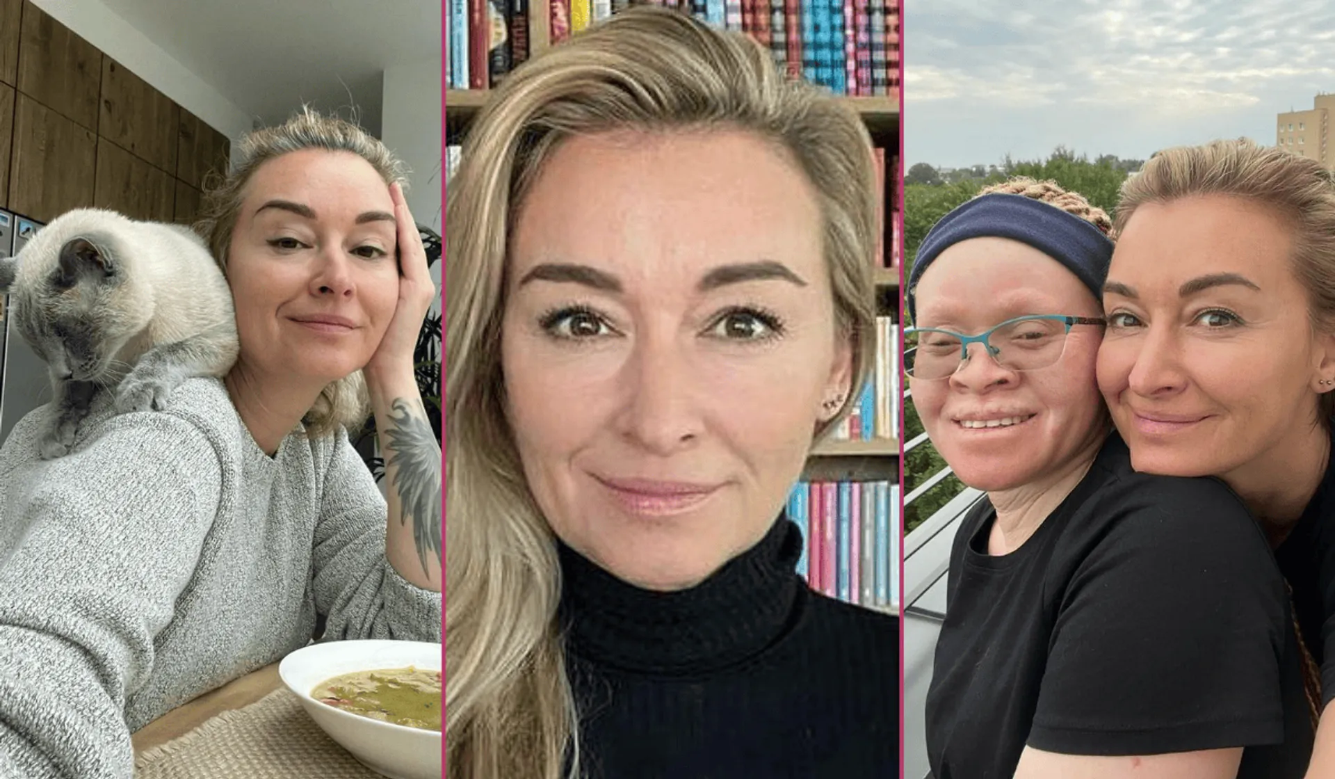 Martyna Wojciechowska