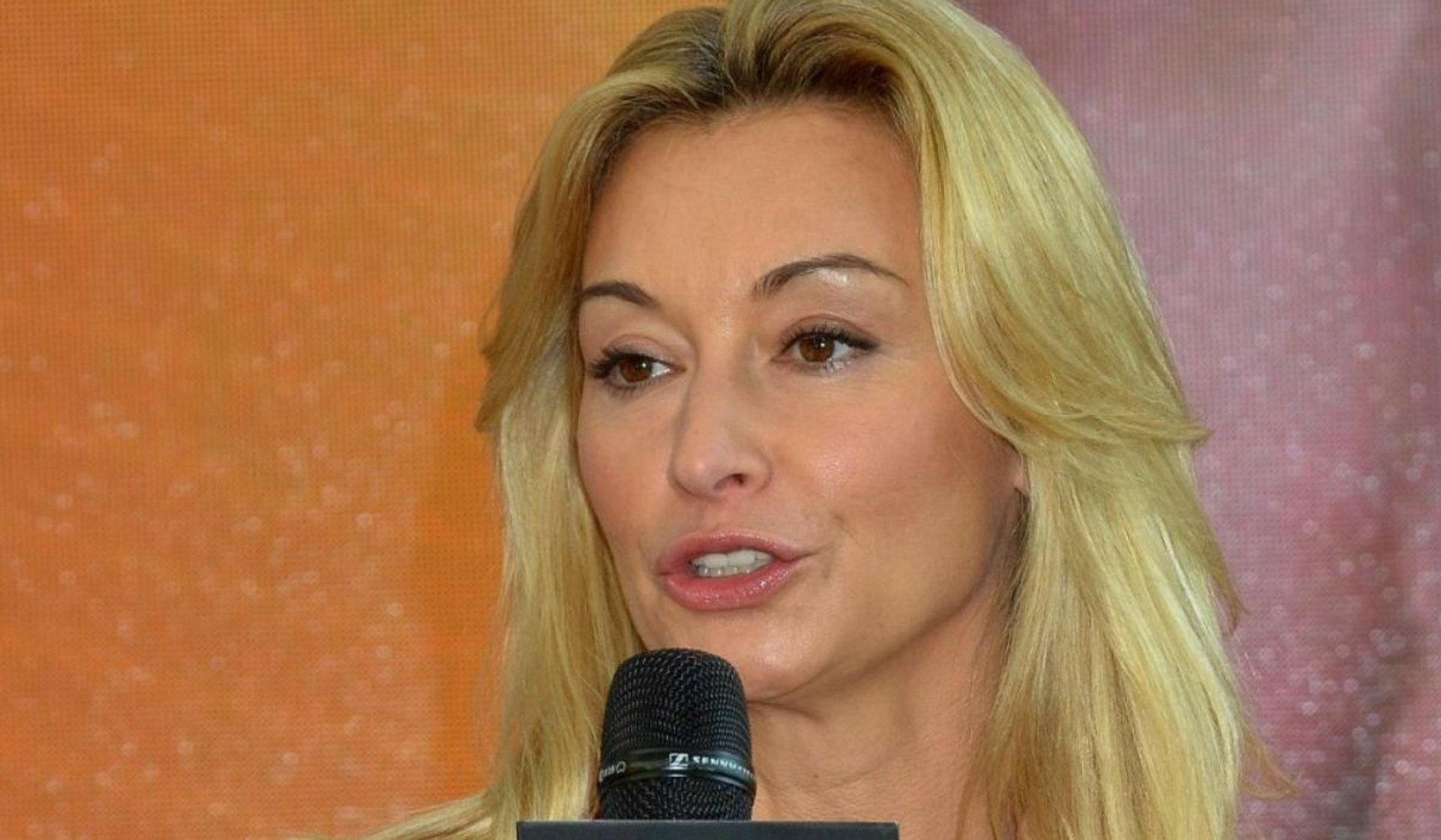 Martyna Wojciechowska
