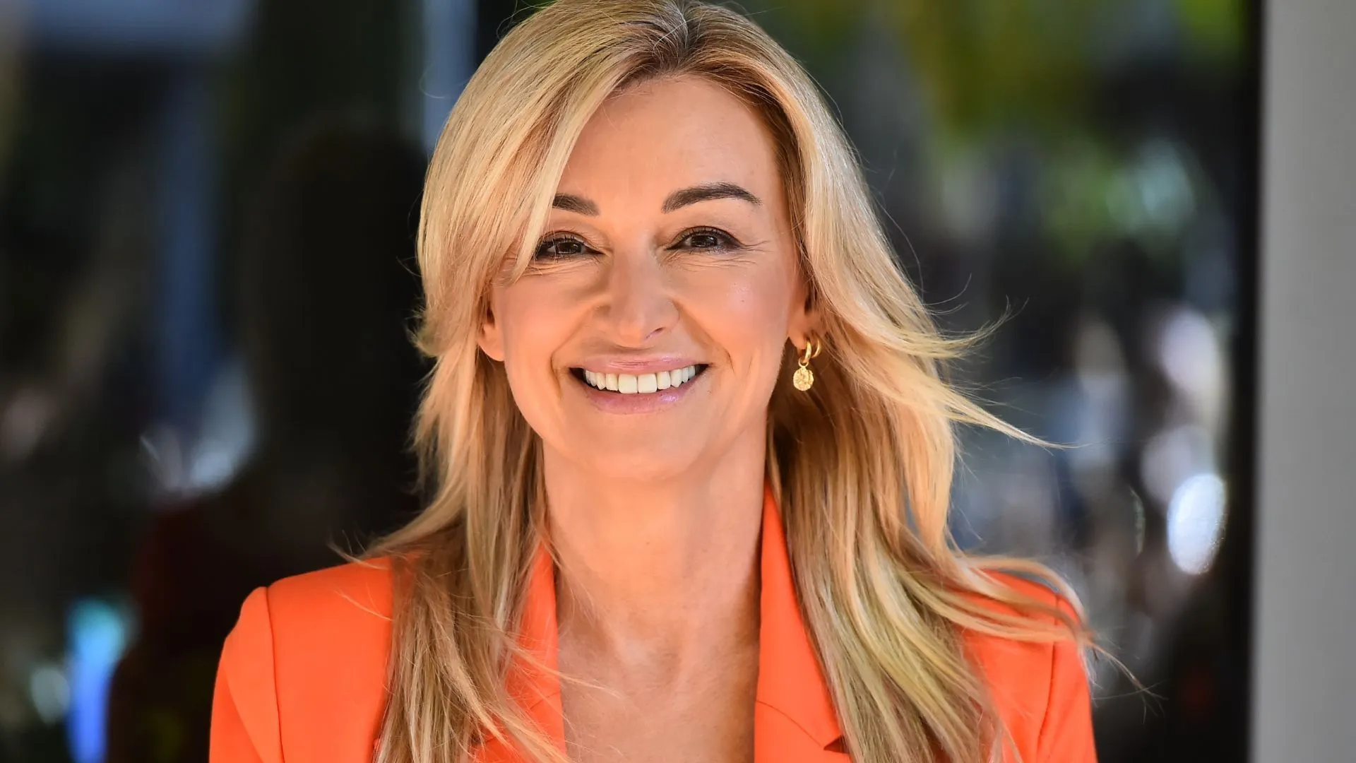 Martyna Wojciechowska, fot. KAPiF