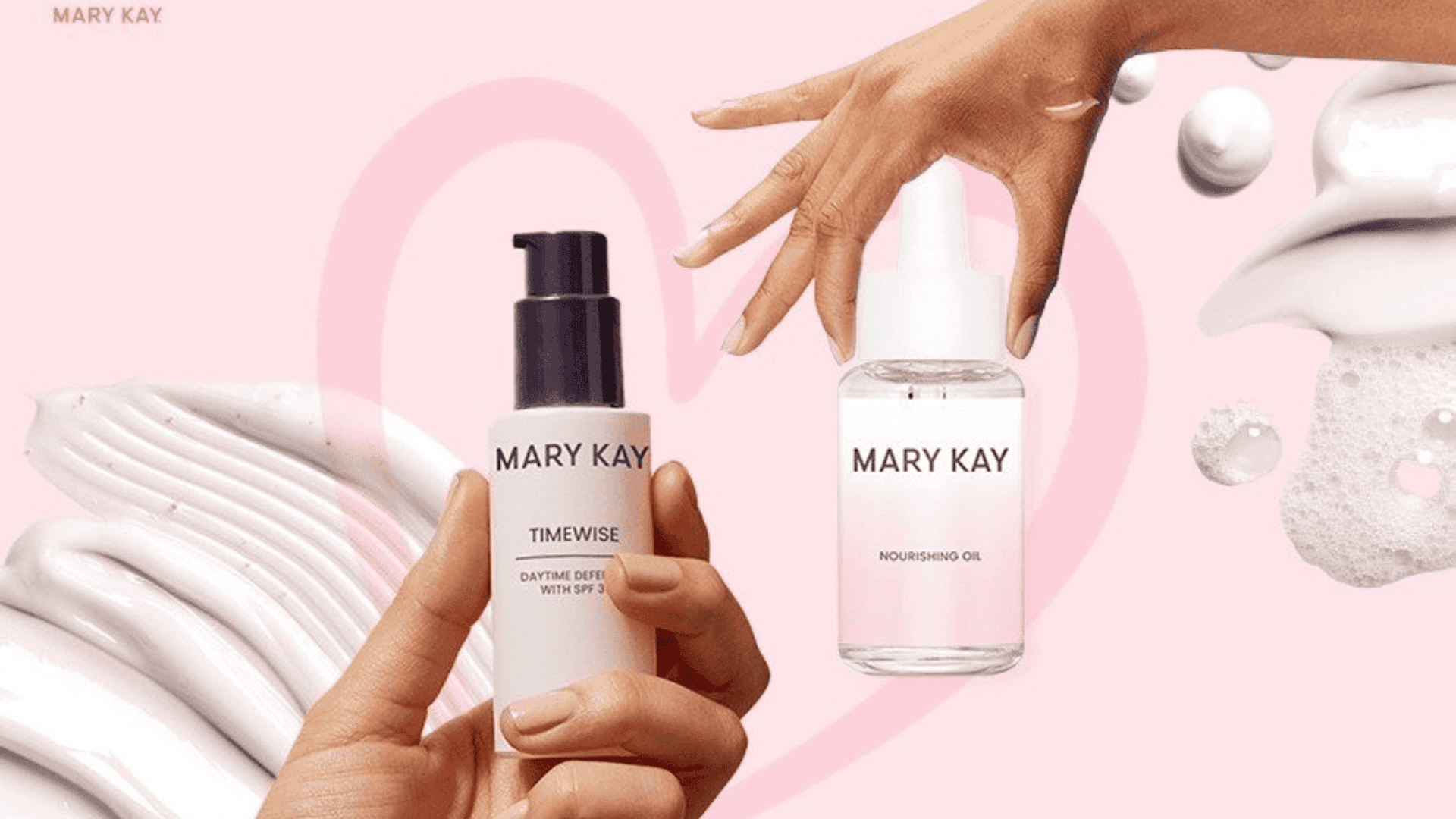 Mary Kay