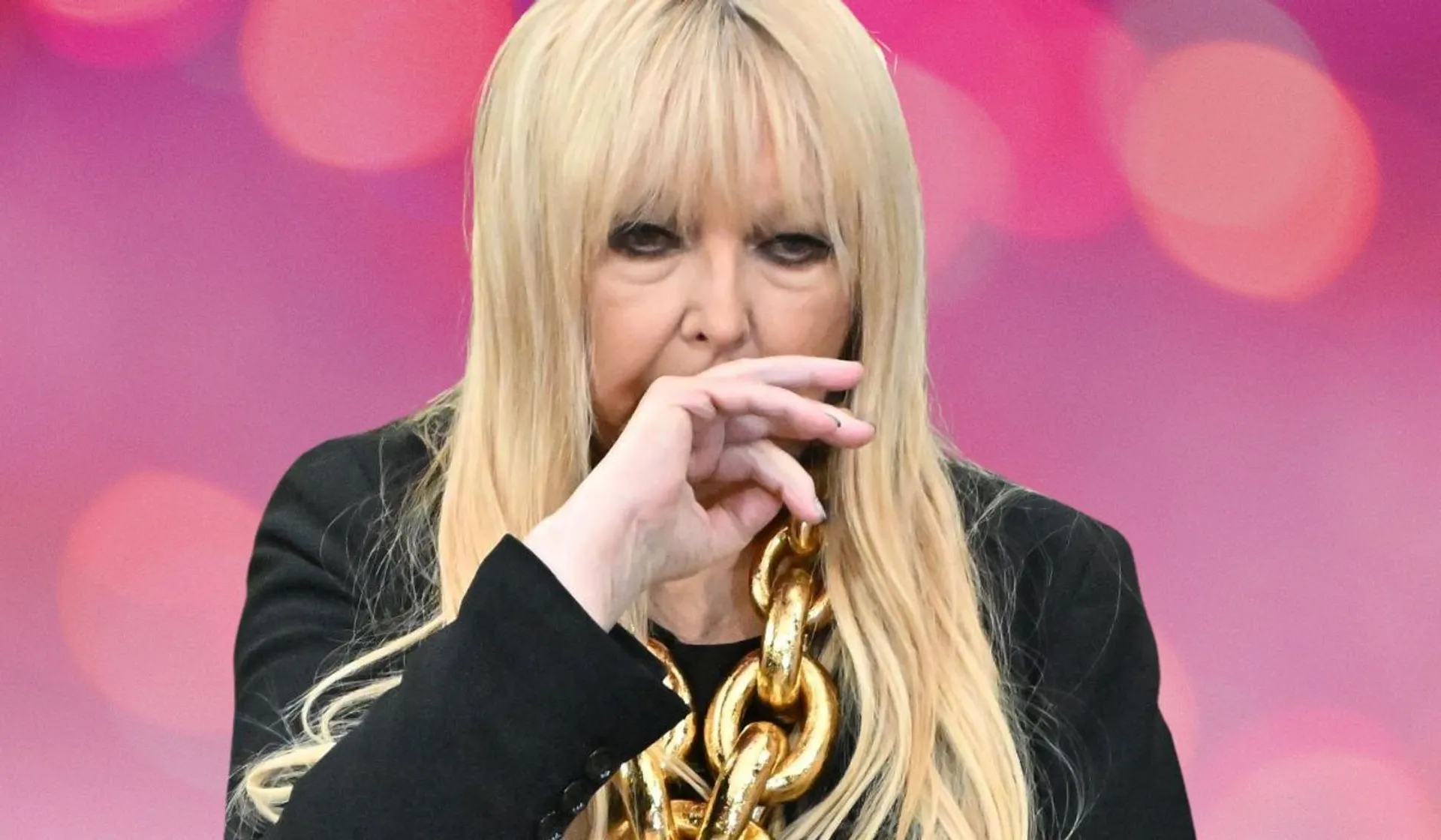 Maryla Rodowicz, fot. KAPiF