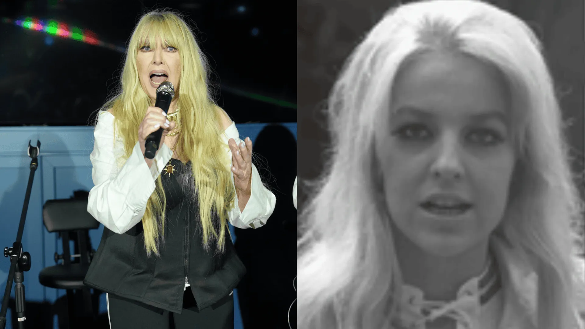 W PRL-m mówiono tylko o tym. Rodowicz szczerze jej nie nienawidziła, a wyglądały, jak siostry bliźniaczki