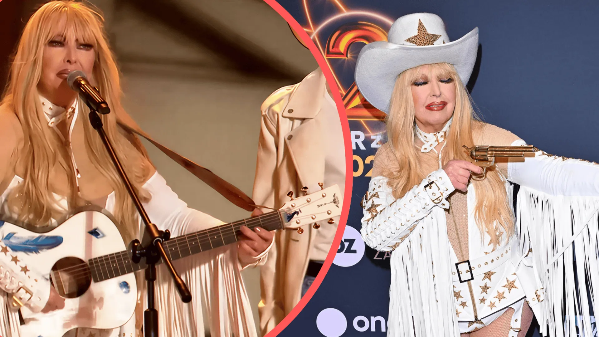 Maryla Rodowicz przerywa milczenie po sylwestrze. „Wiedziałam, że będzie burza”