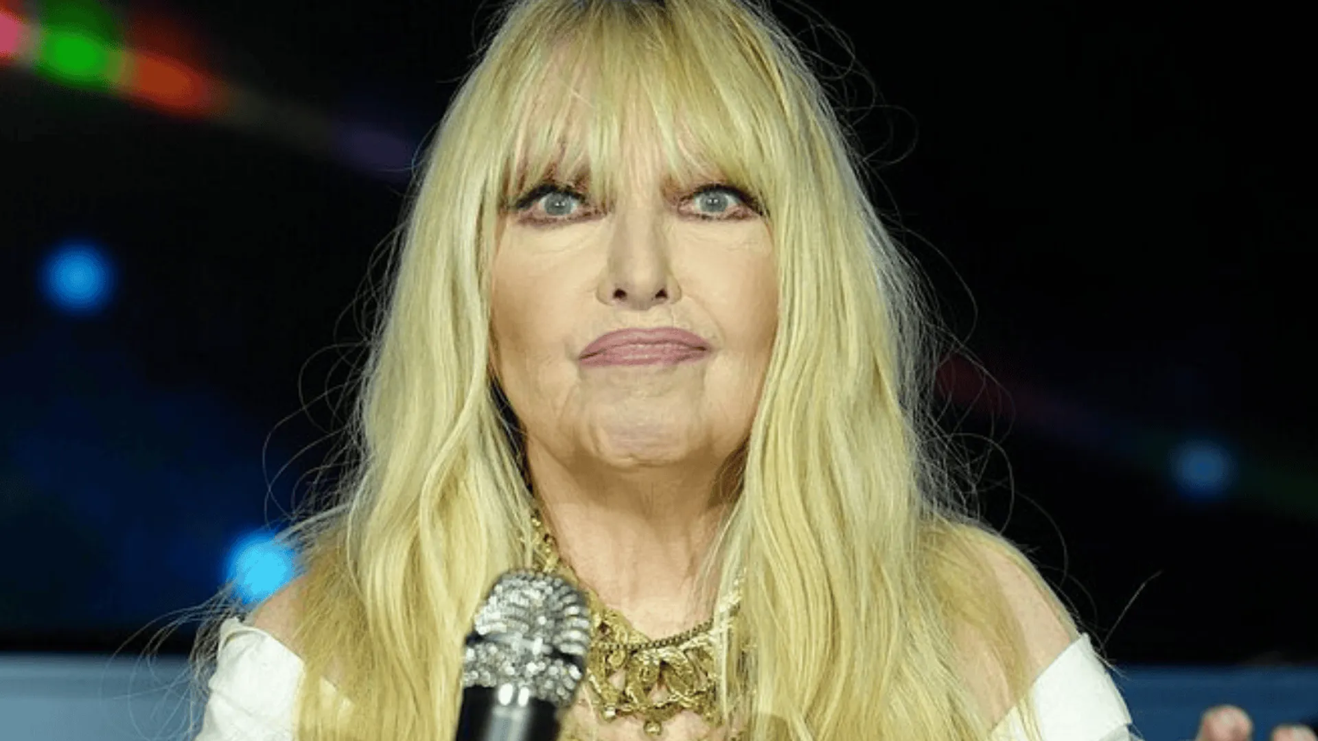 Rodowicz dorabia pomiędzy koncertami. Tym się zajęła