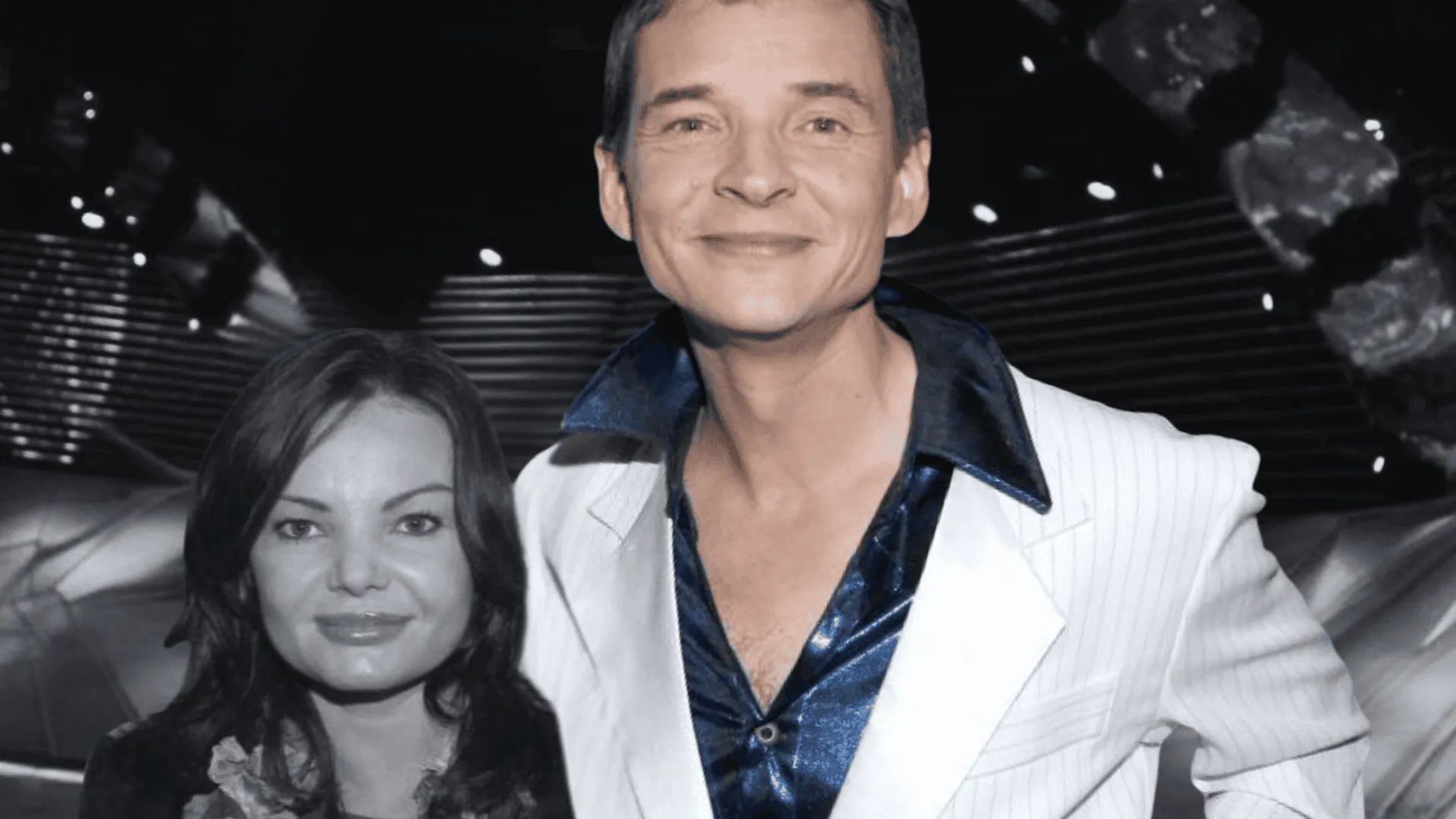 Marzena Babiarz, Przemysław Babiarz