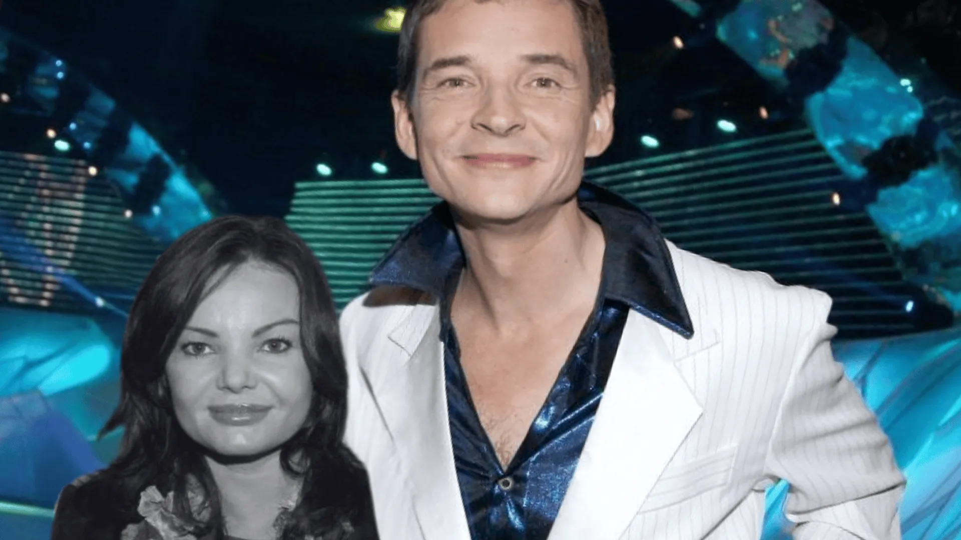 Marzena Babiarz, Przemysław Babiarz