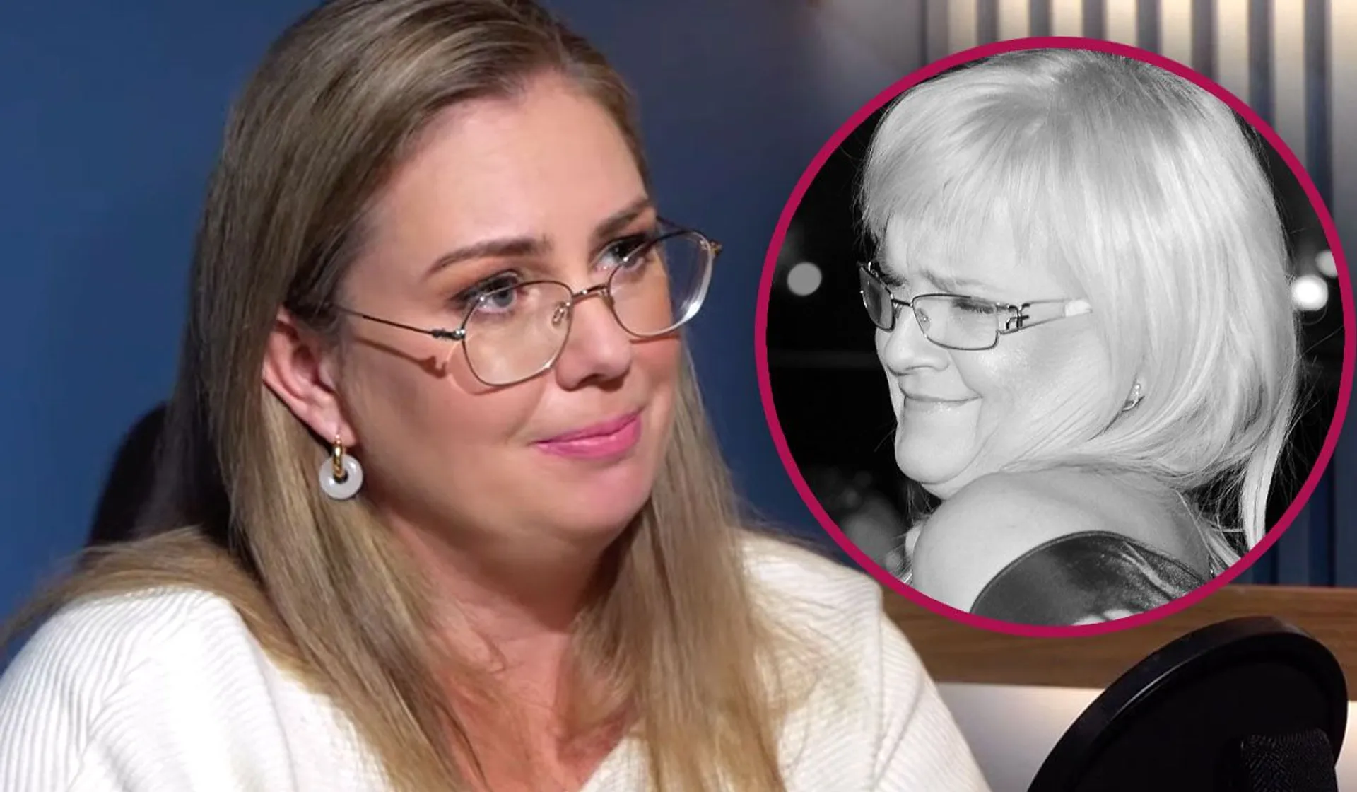 Marzena Kipiel Sztuka, Barbara Mularczyk